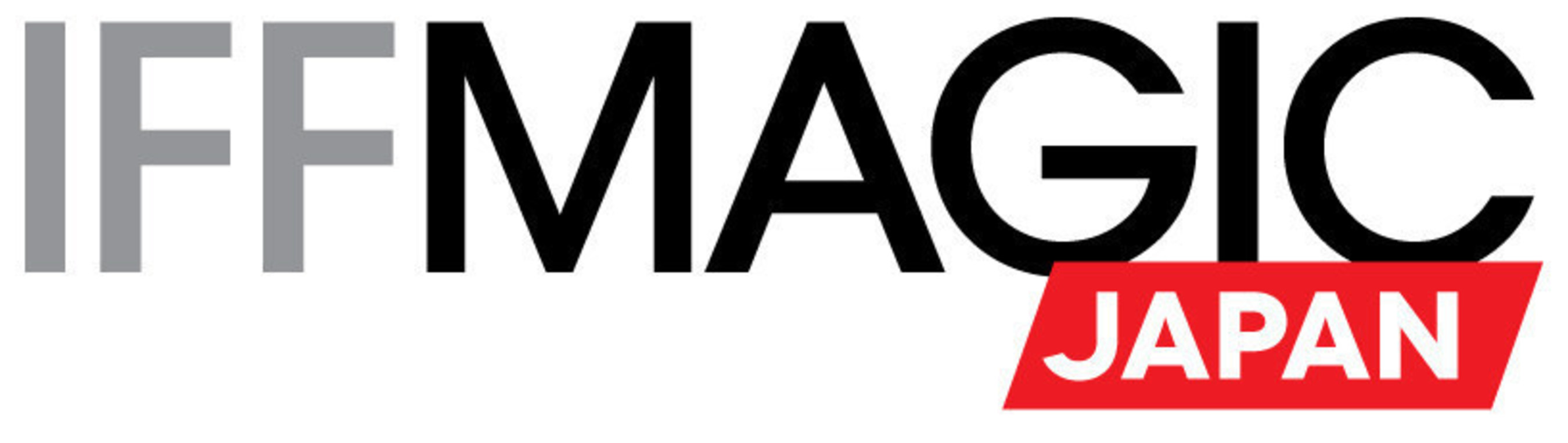 IFF MAGIC Logo