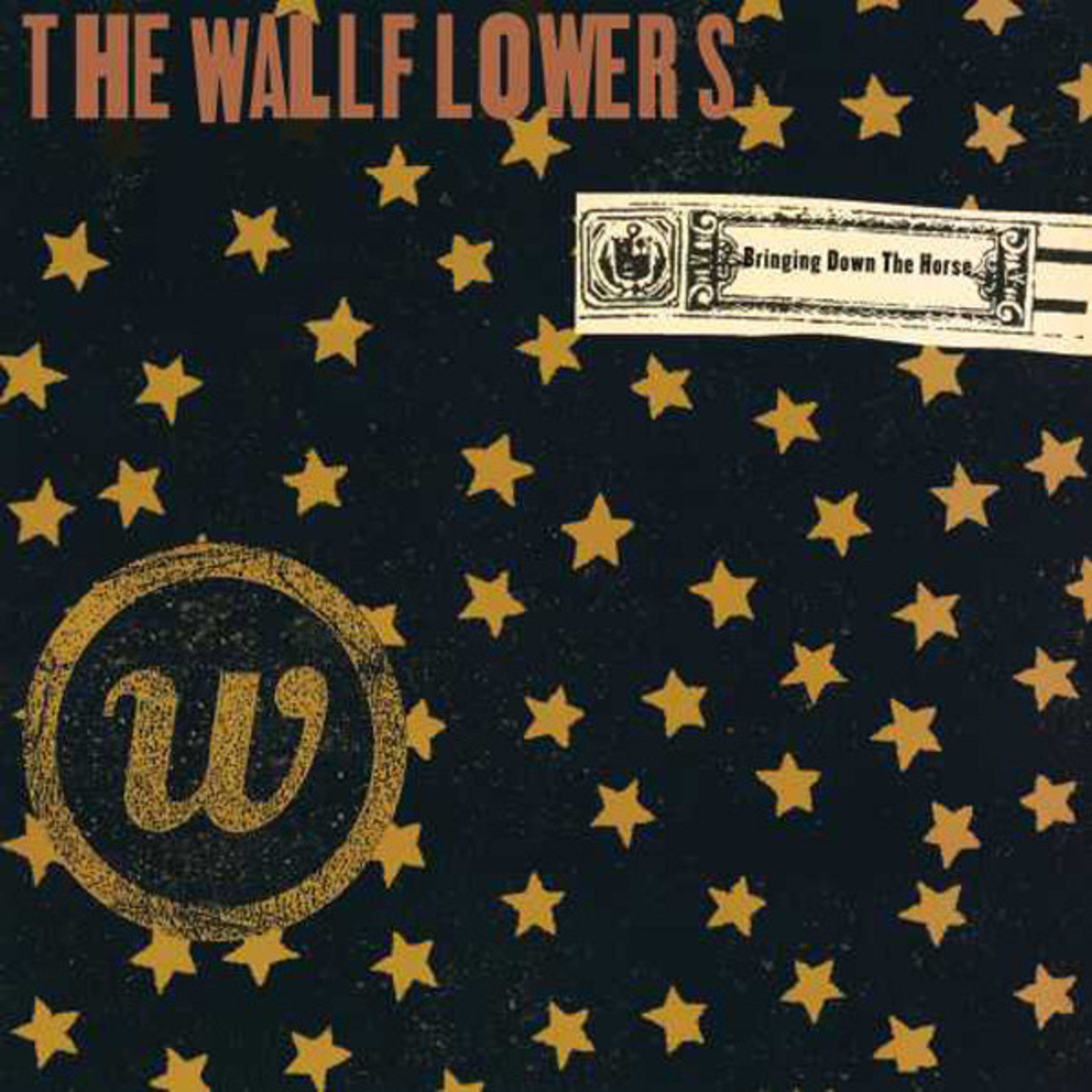 UME CELEBRATES 20TH ANNIVERSARY OF THE WALLFLOWERS' GRAMMY-WINNING BRINGING DOWN THE HORSE WITH FIRST-EVER TWO-LP VINYL REISSUE, MAY 13Classic Interscope release includes multi-format hits "6th Avenue Heartache," "One Headlight," "Three Marlenas," "The Difference"