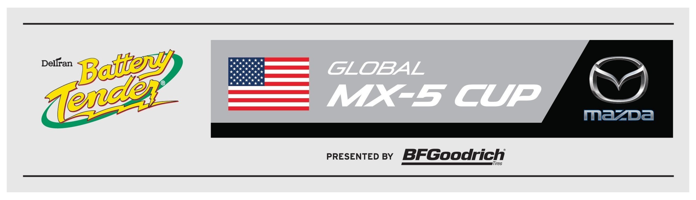 Mazda MX-5 Cup:  The Global Era Begins At Mazda Raceway