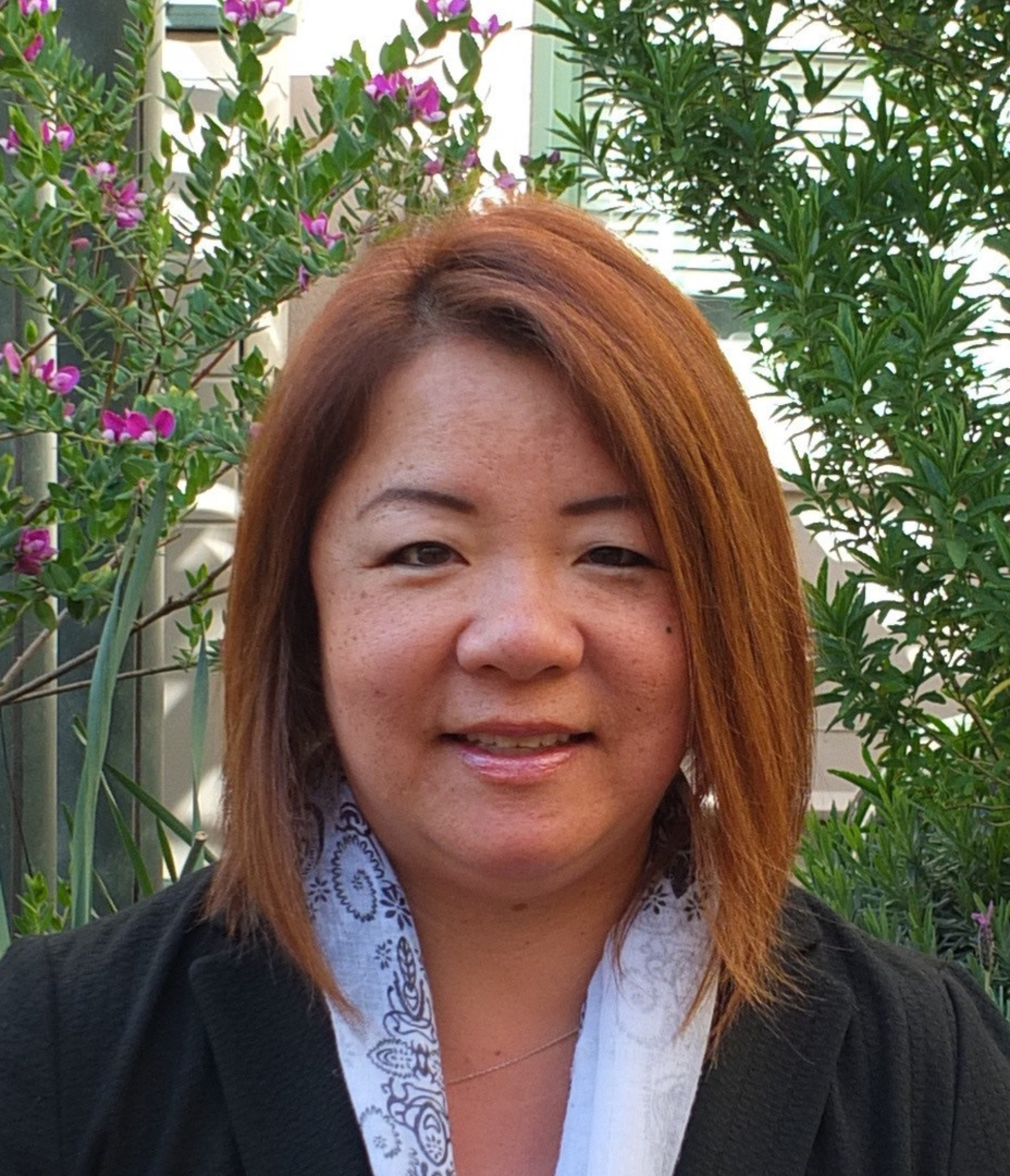 Grace Li, Chief Executive Officer, On Lok