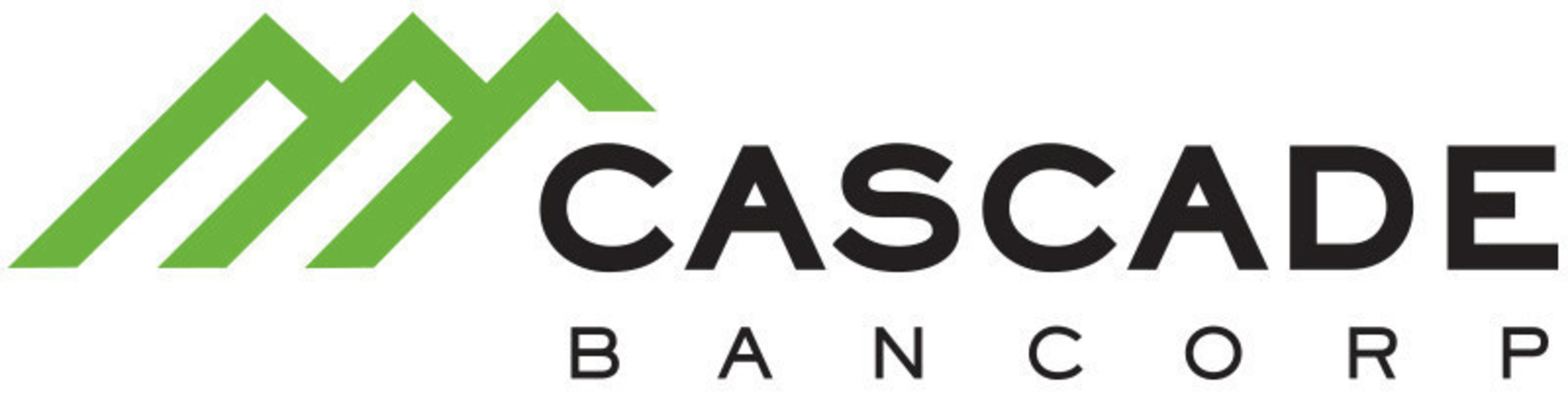 Cascade Bancorp Logo