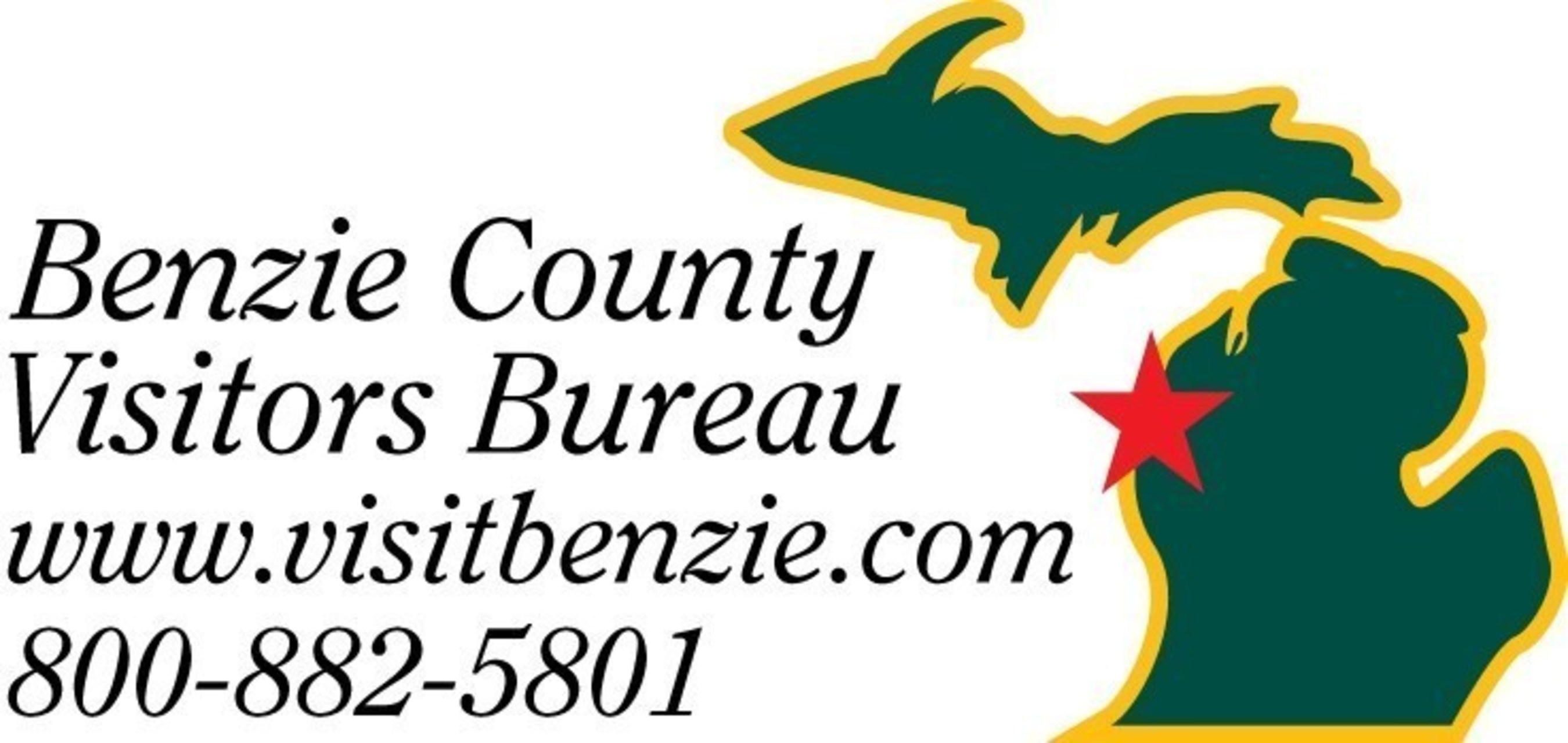 Benzie County Visitors Bureau