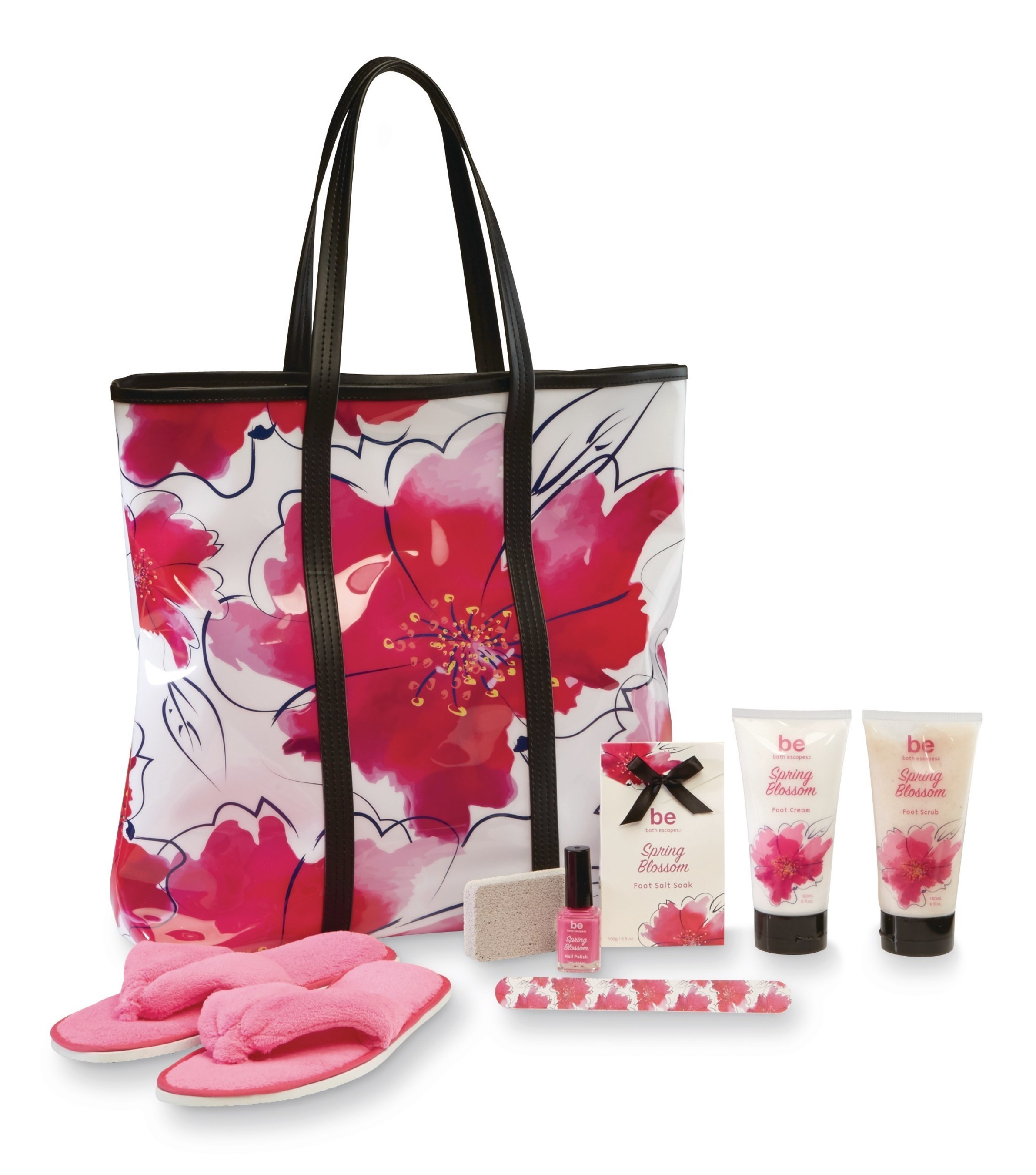 Kmart's Exclusive Mother's Day Spa-Inspired Beauty Bag