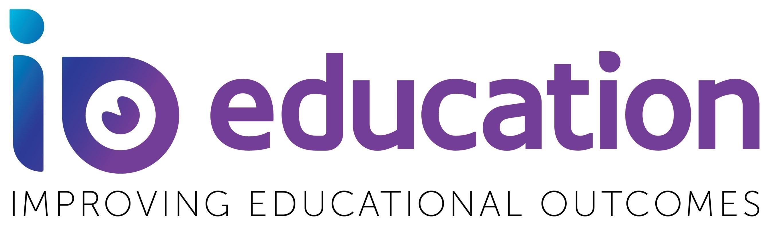IO Education Logo
