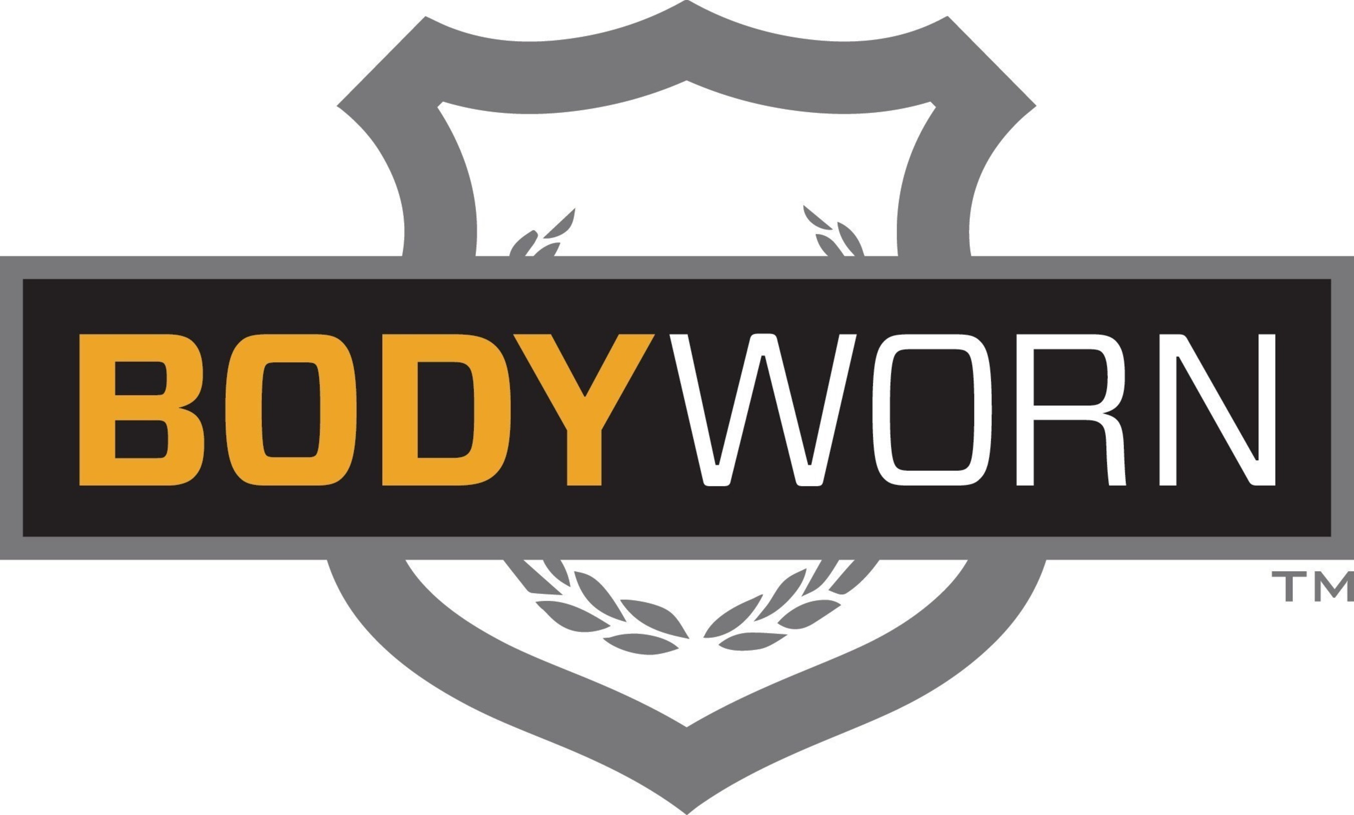 Utility's BodyWorn(TM) logo.