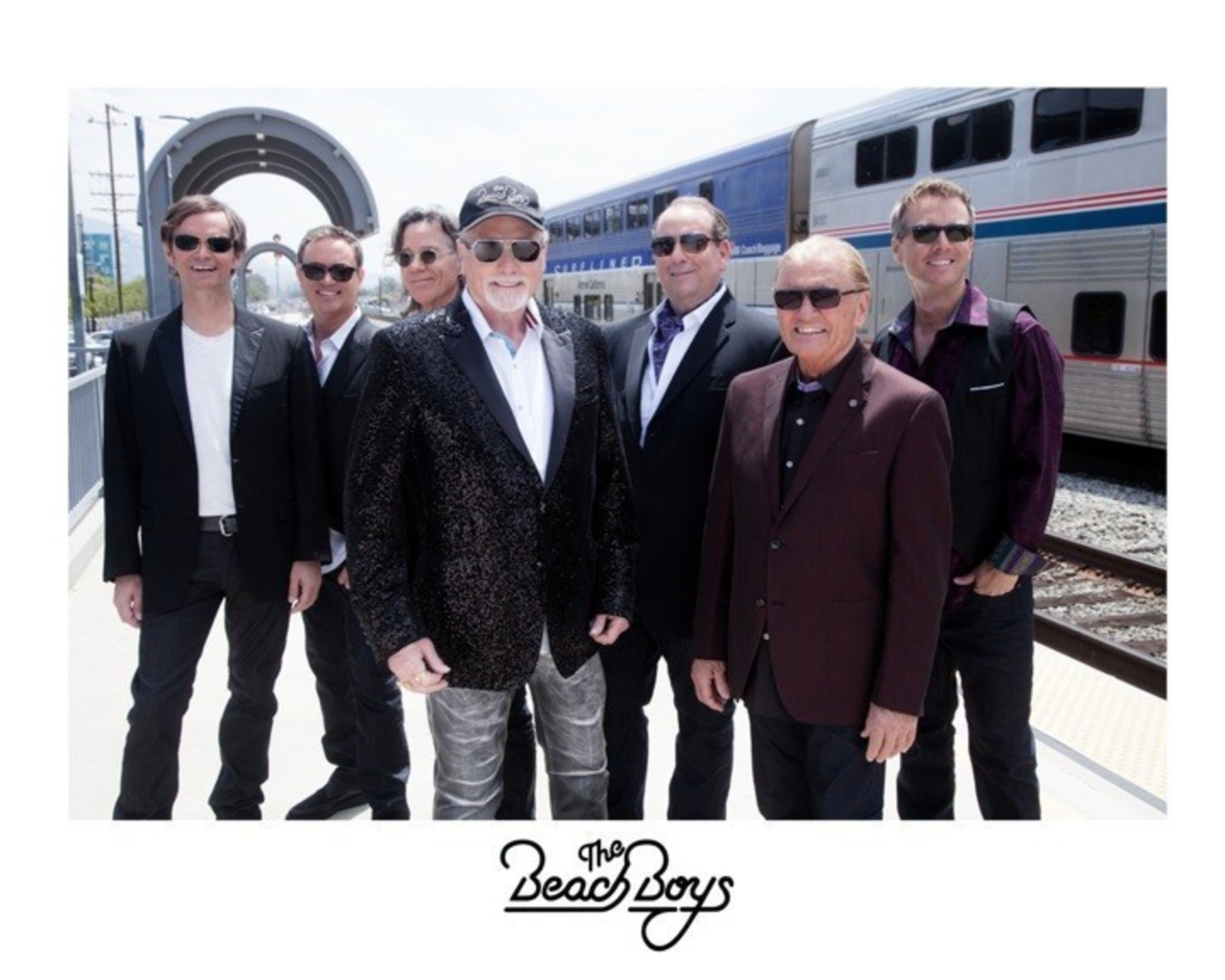 Iconic music legends The Beach Boys will perform live from the West Lawn of the U.S. Capitol on PBS' National Memorial Day Concert Sunday, May 29, 2016 from 8:00 to 9:30 p.m.