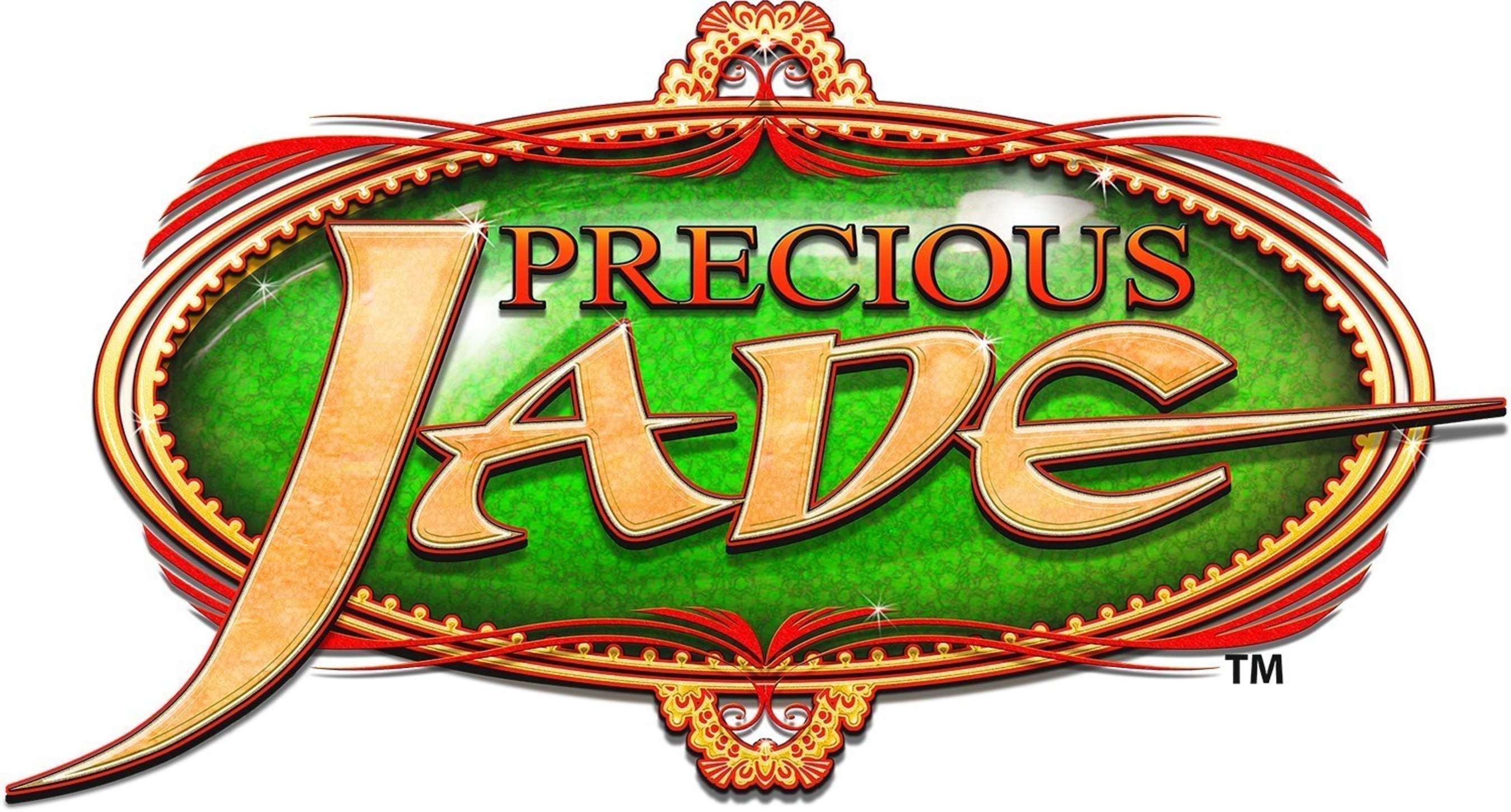 Angel of the Winds Casino patrons will explore a land of fantastical beauty with the dazzling warrior Precious Jade(TM), who leads players through a journey of exciting Free Games with re-triggers and abundant Mystery Stacks.