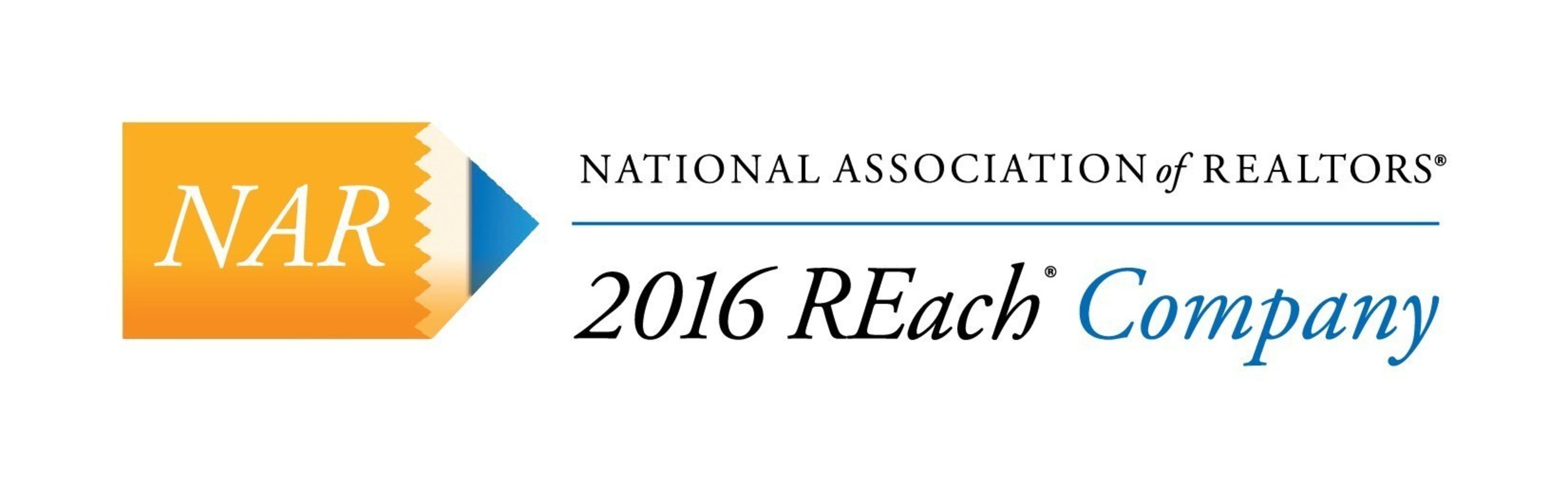 REach(R) provides unparalleled access to the best minds in the business. NAR is "The Voice for Real Estate." With over 1 million members, it is the nation's largest trade association.  It is the authoritative resource for economic industry data and reaches millions of constituents, including consumers, banks, insurance and, of course, REALTORS(R) every single day.