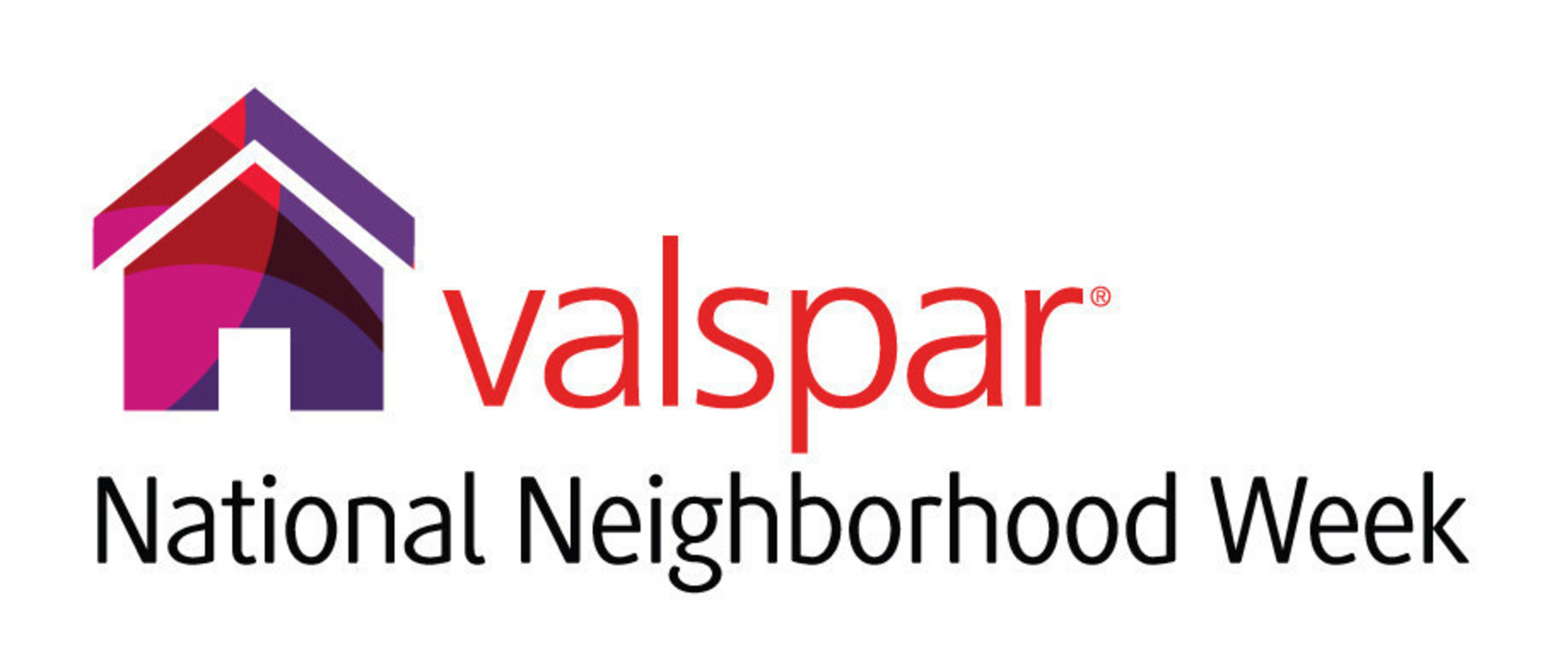 Valspar has provided $2.5 million in cash and product donations to support 51 local Habitat for Humanity organizations in 16 states as part of Valspar's National Neighborhood Week, May 9 - 14, 2016.  Every Valspar site in the United States will be activating volunteer teams during National Neighborhood Week to work on Habitat home builds and A Brush With Kindness projects.  #myroll