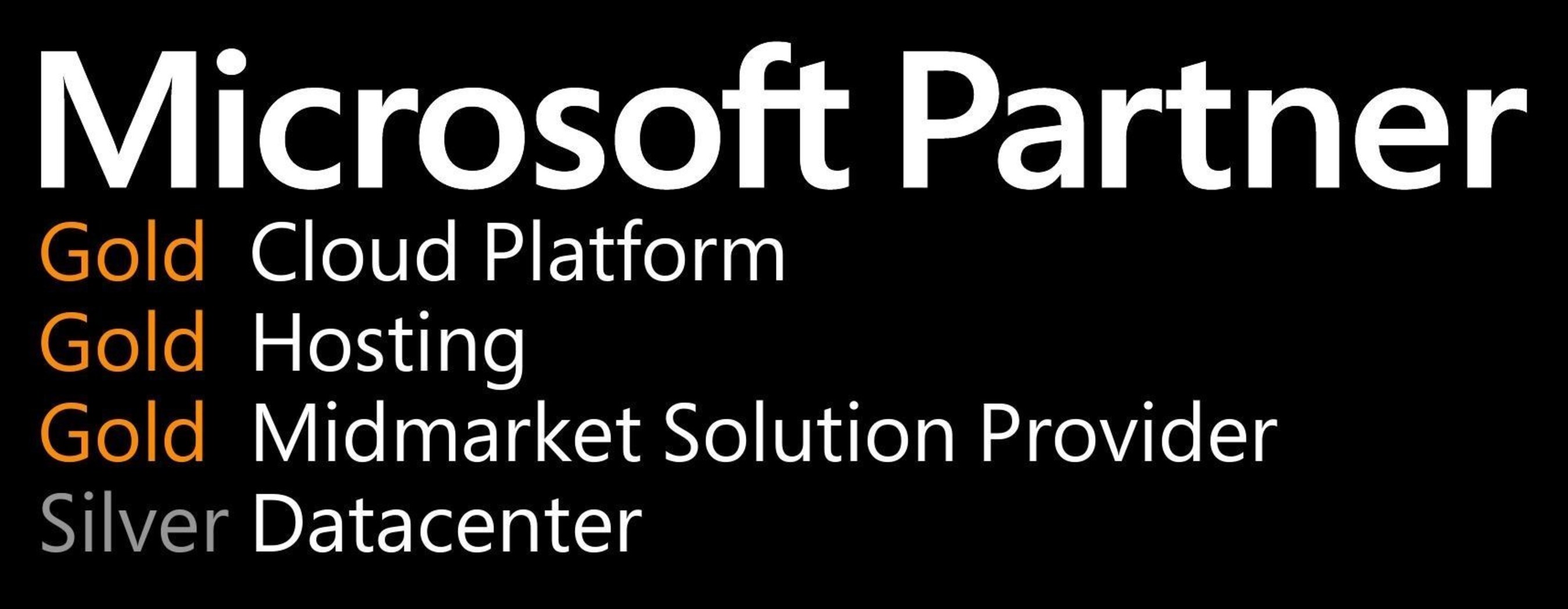 The Cloud Platform Microsoft Partner competency highlights Microsoft's continuing evolution to a Cloud based company.