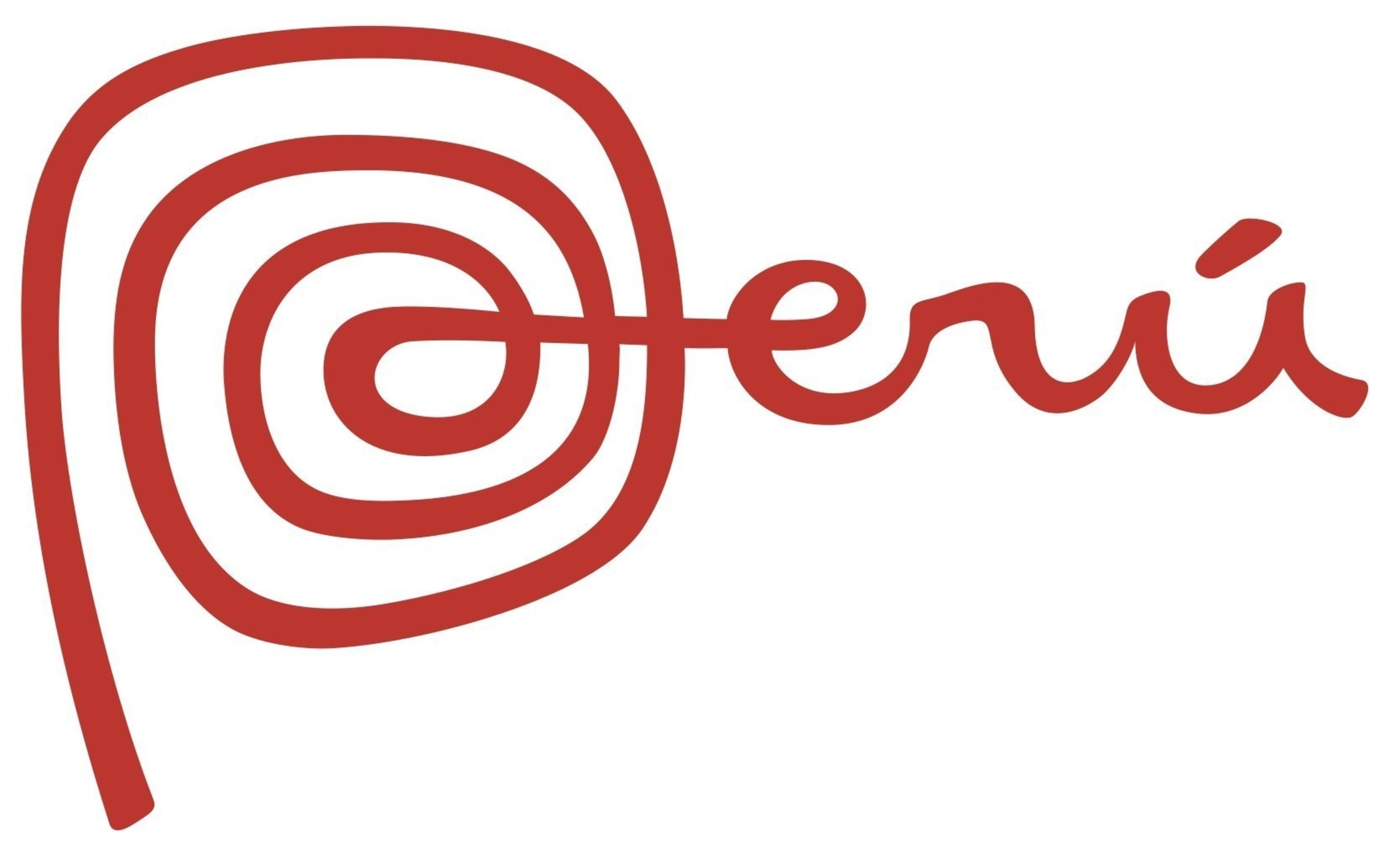 PERU master logo
