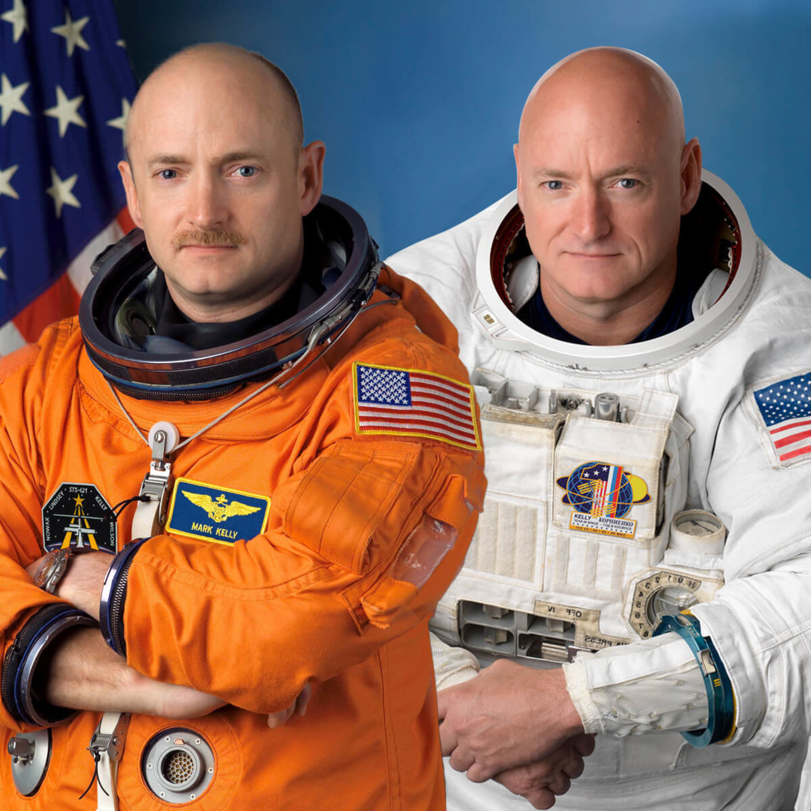 Shaklee(R) Announces Astronauts, Aviators and American HeroesCaptain Mark Kelly and Captain Scott Kelly as Keynote Speakers at"Shaklee Live" in Orlando, Florida