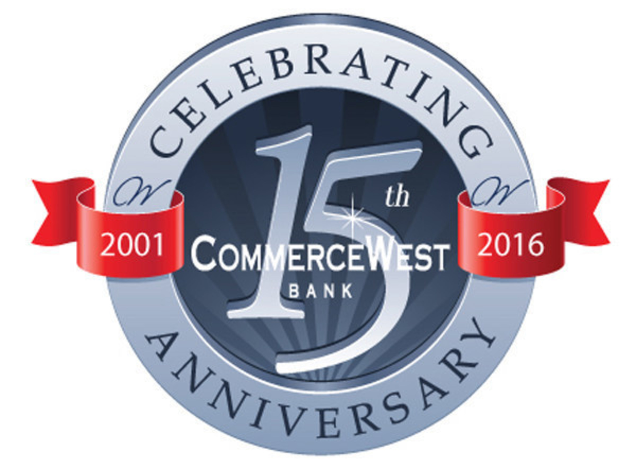 CommerceWest Bank