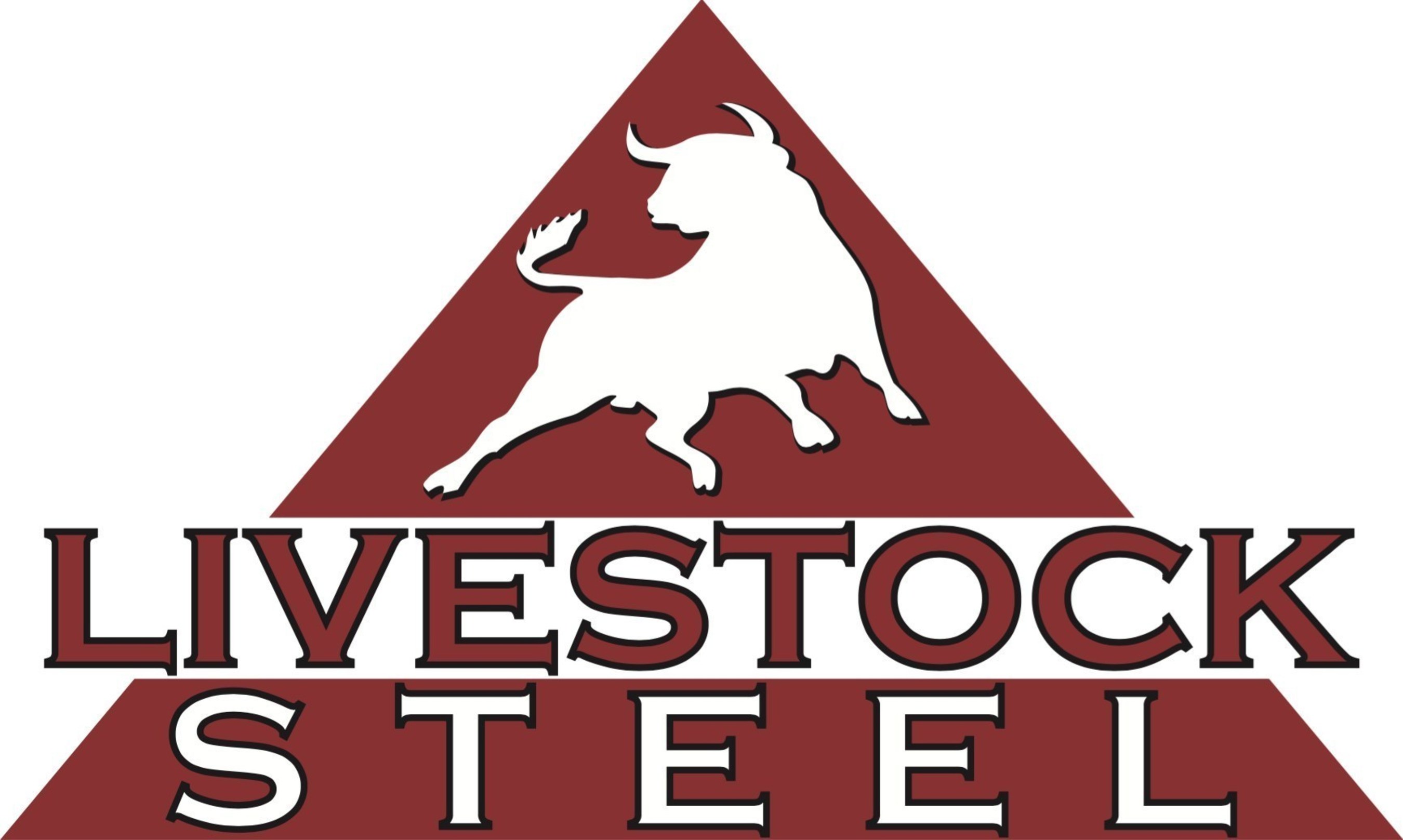 LiveStockSteel Logo
