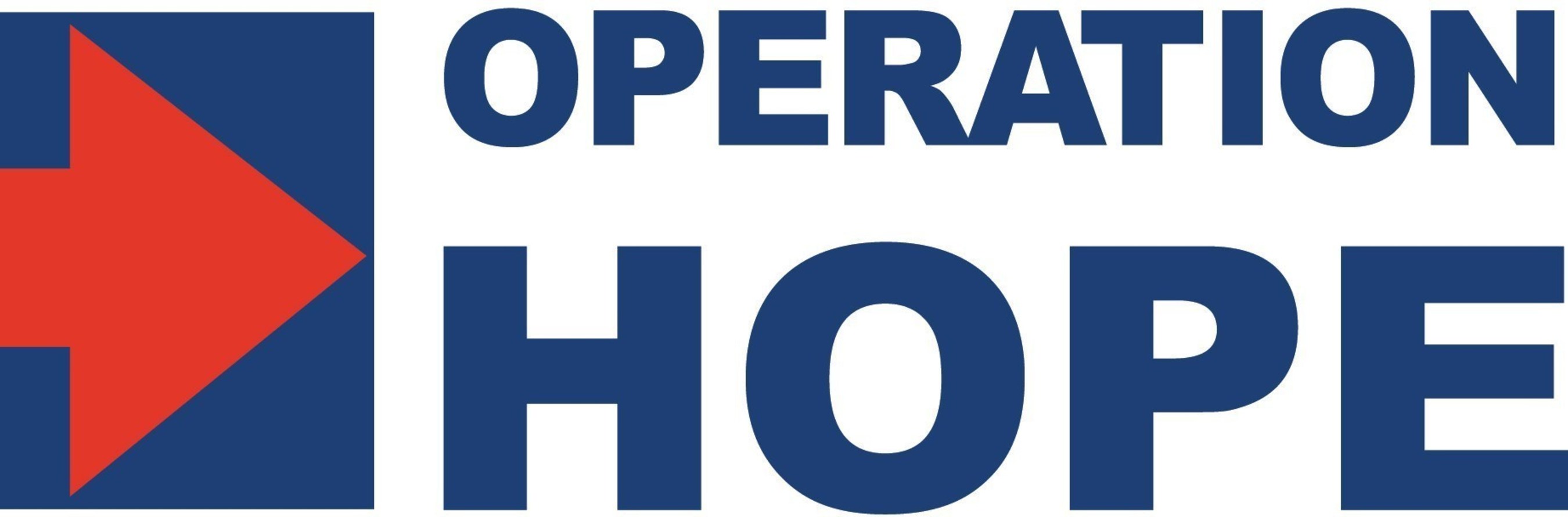 Operation Hope logo