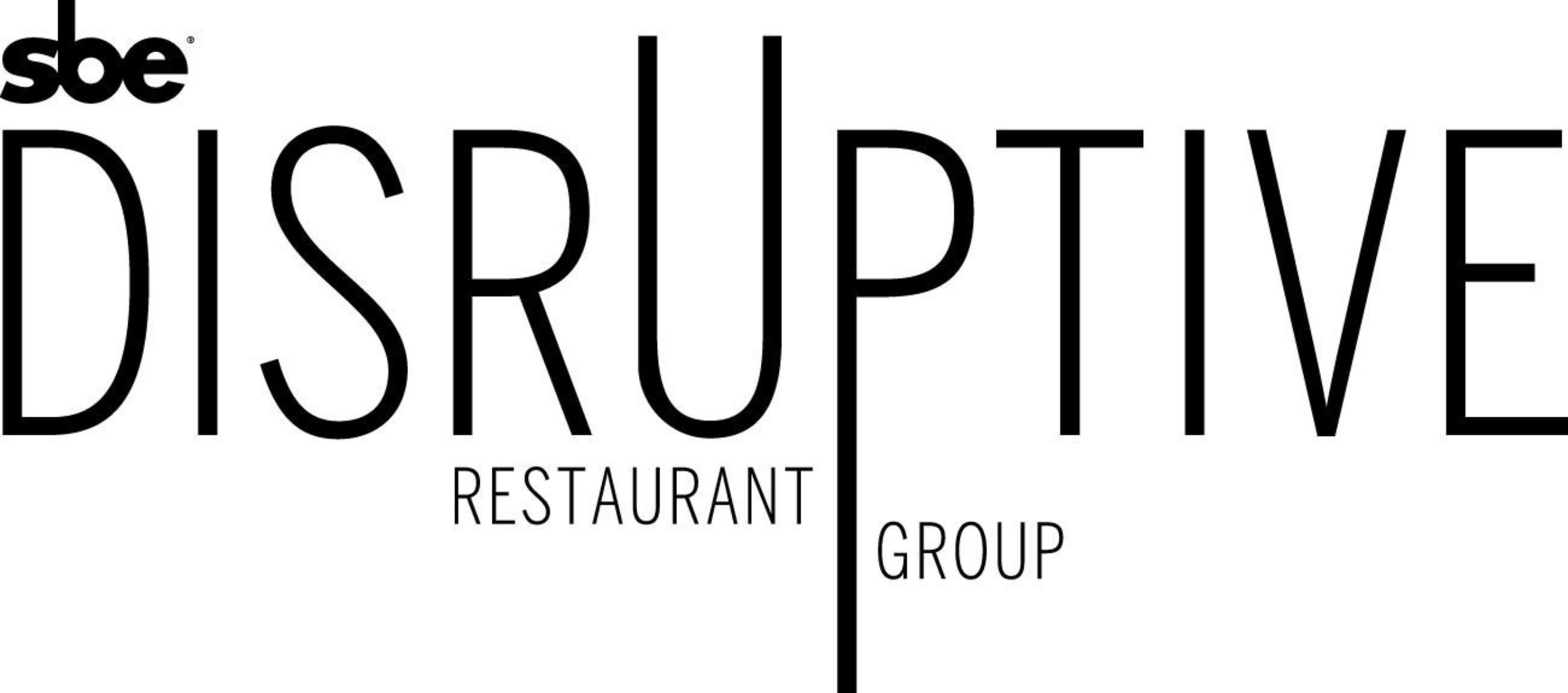 Disruptive Restaurant Group is the leading restaurant company devoted to the development of visionary concepts and award-winning culinary experiences.