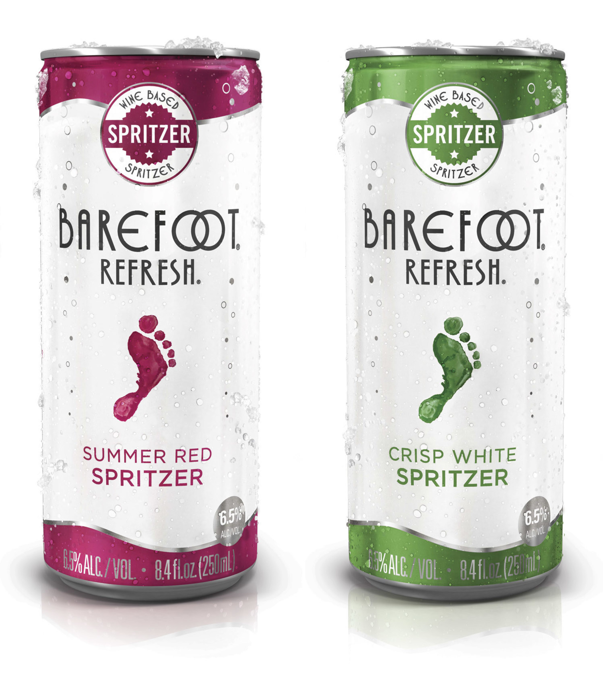 Barefoot Refresh Spritzer
