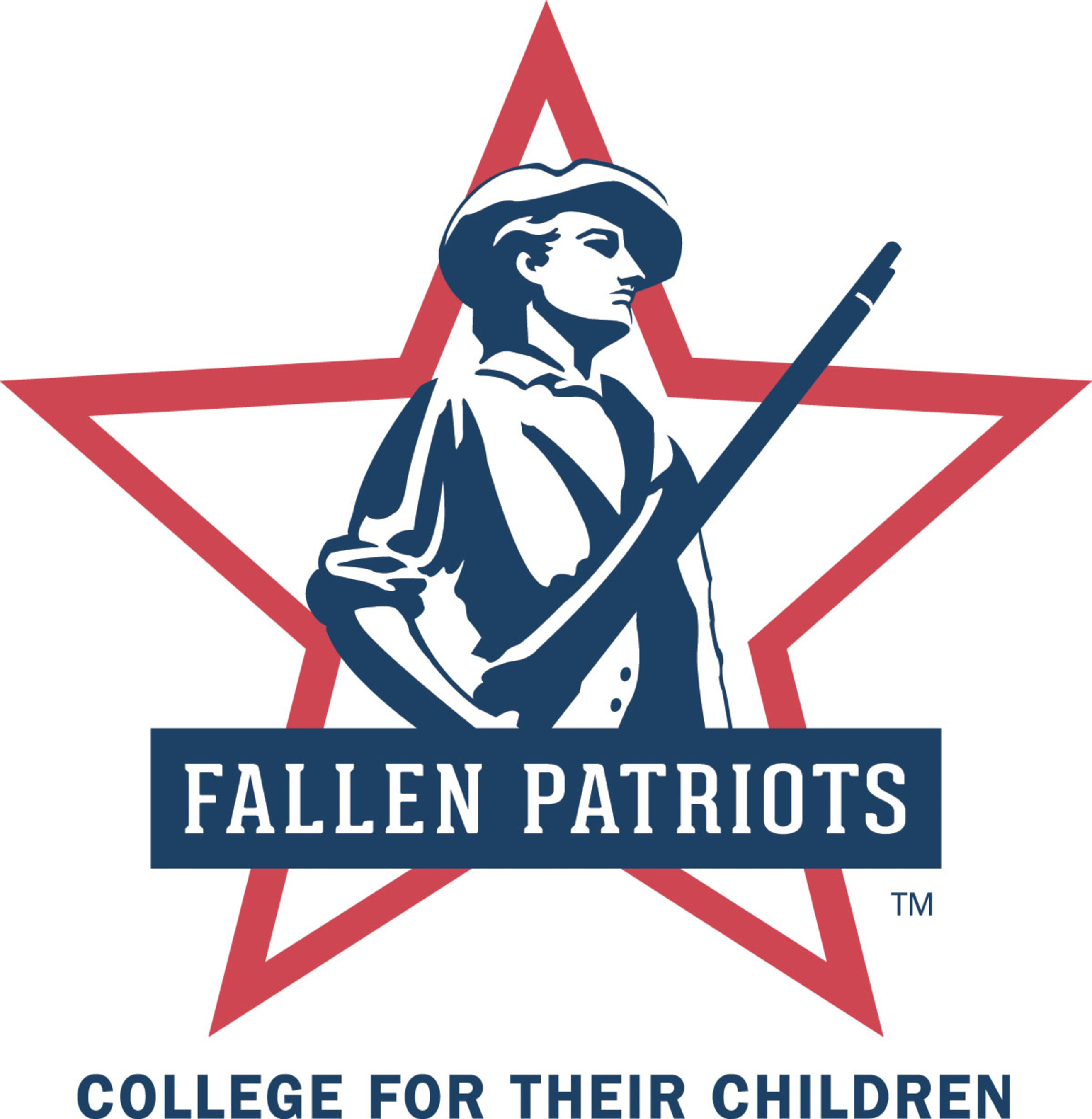 Children of Fallen Patriots Foundation Honors Military Appreciation Month