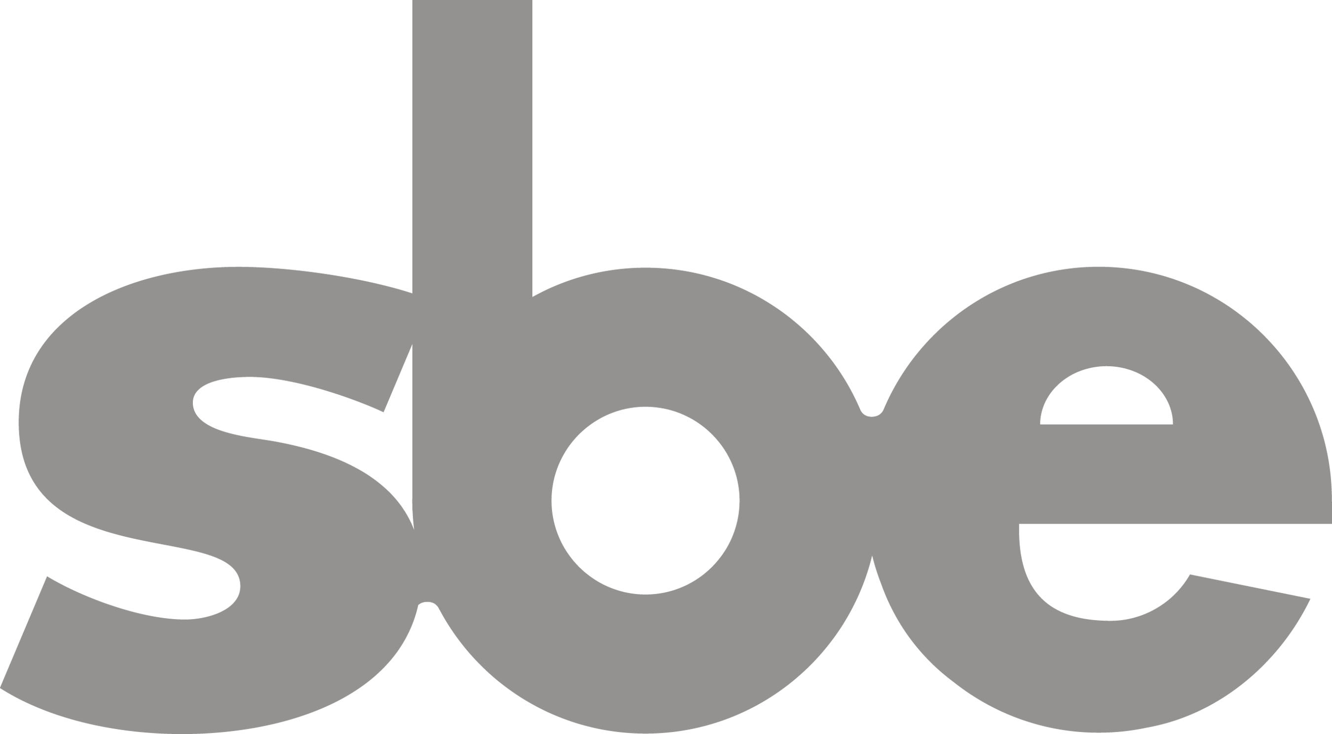 sbe logo