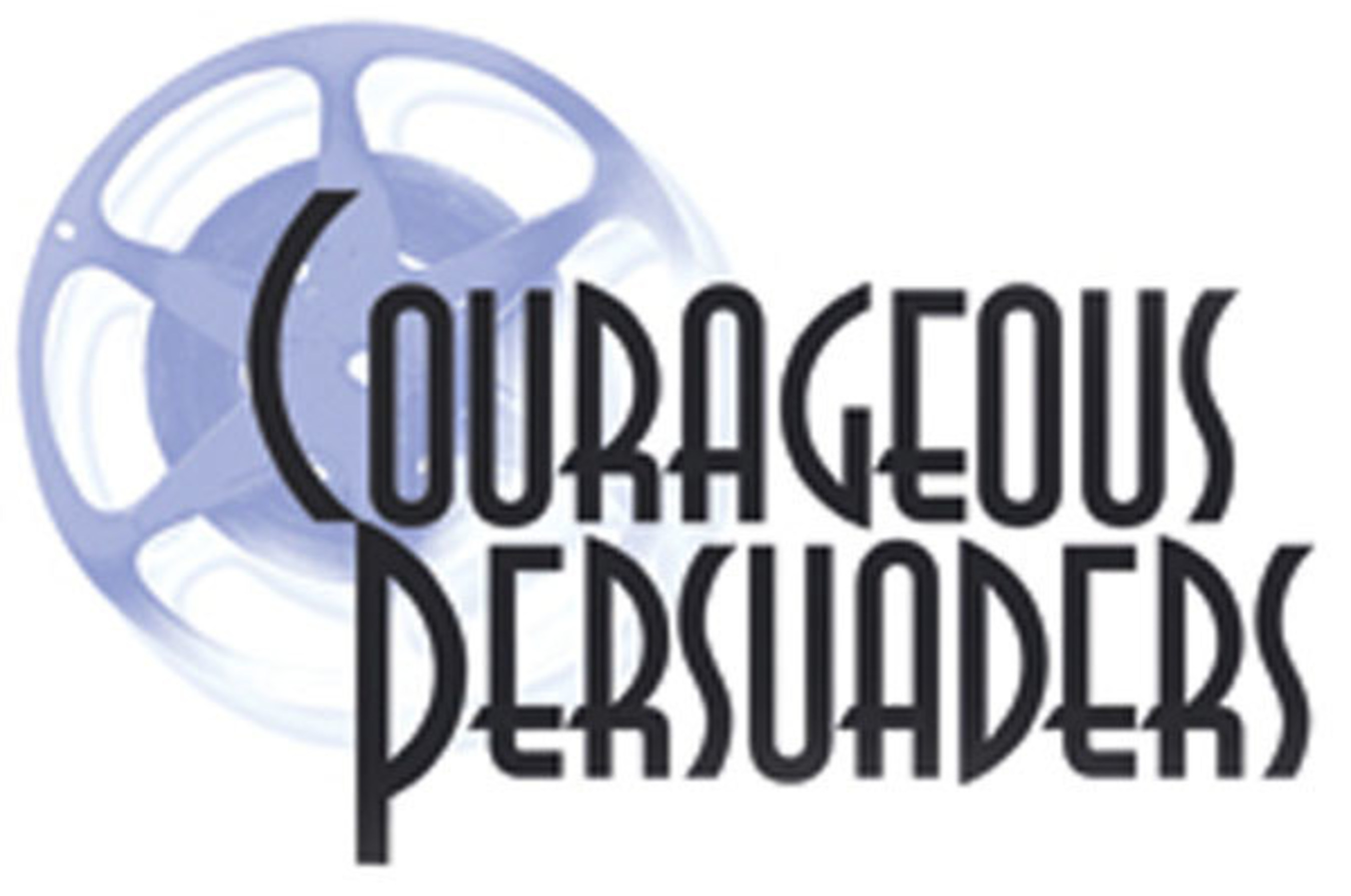 Courageous Persuaders