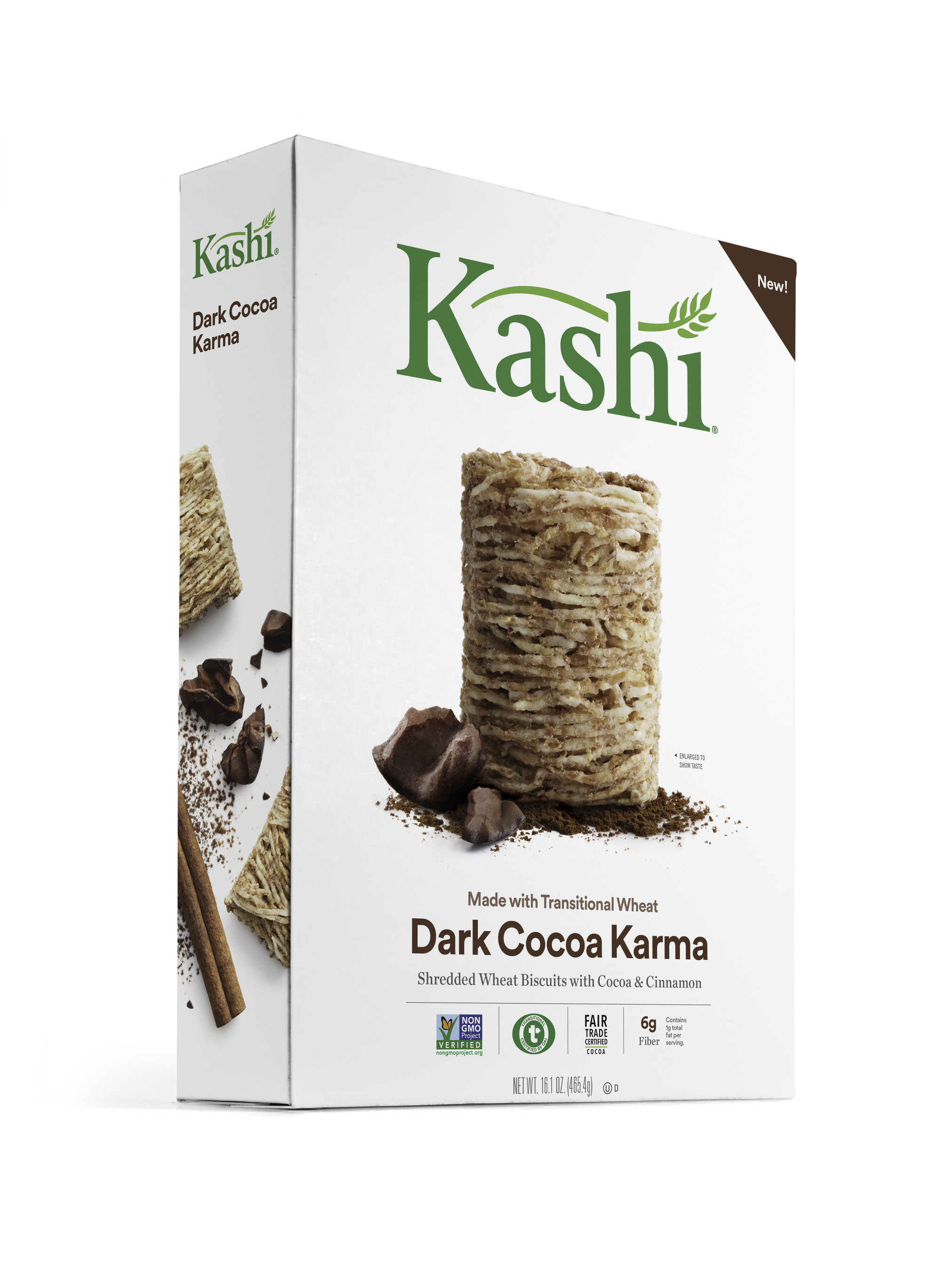 Kashi announces pioneering Certified Transitional protocol and launches first Certified Transitional product