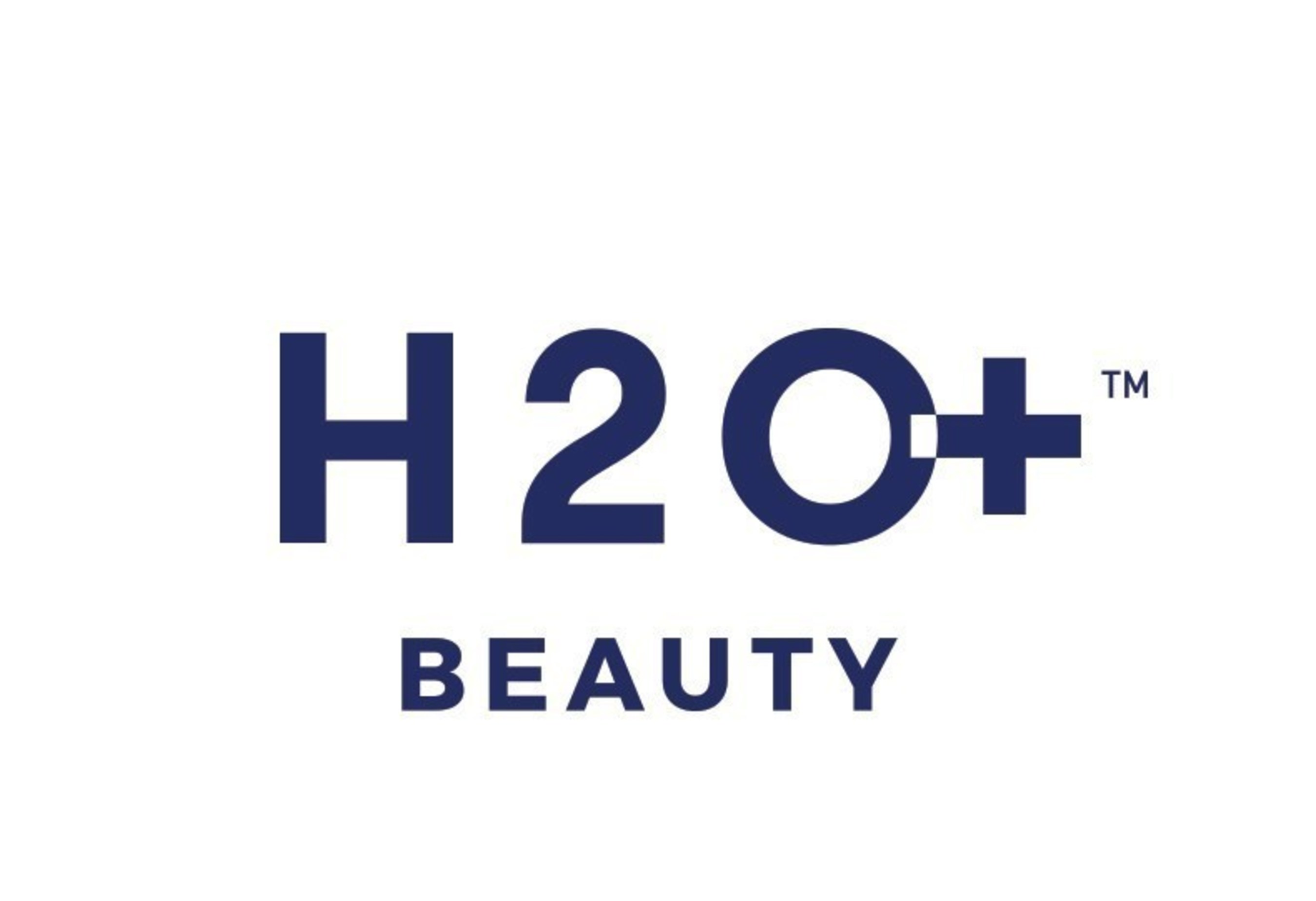 H2O+ Beauty Reveals its Fresh Face