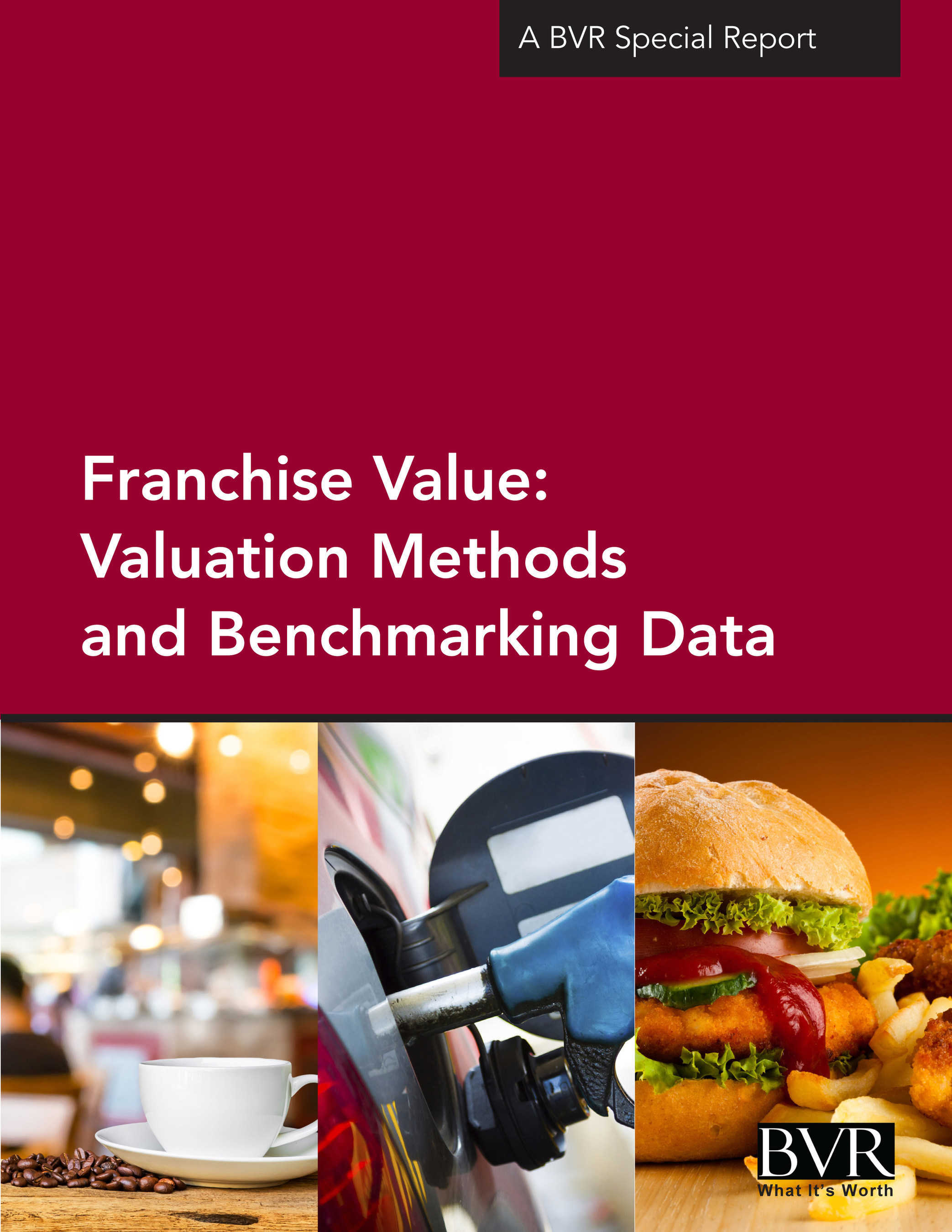 New special report on franchise value tackles the myriad of valuation challenges across all industries.