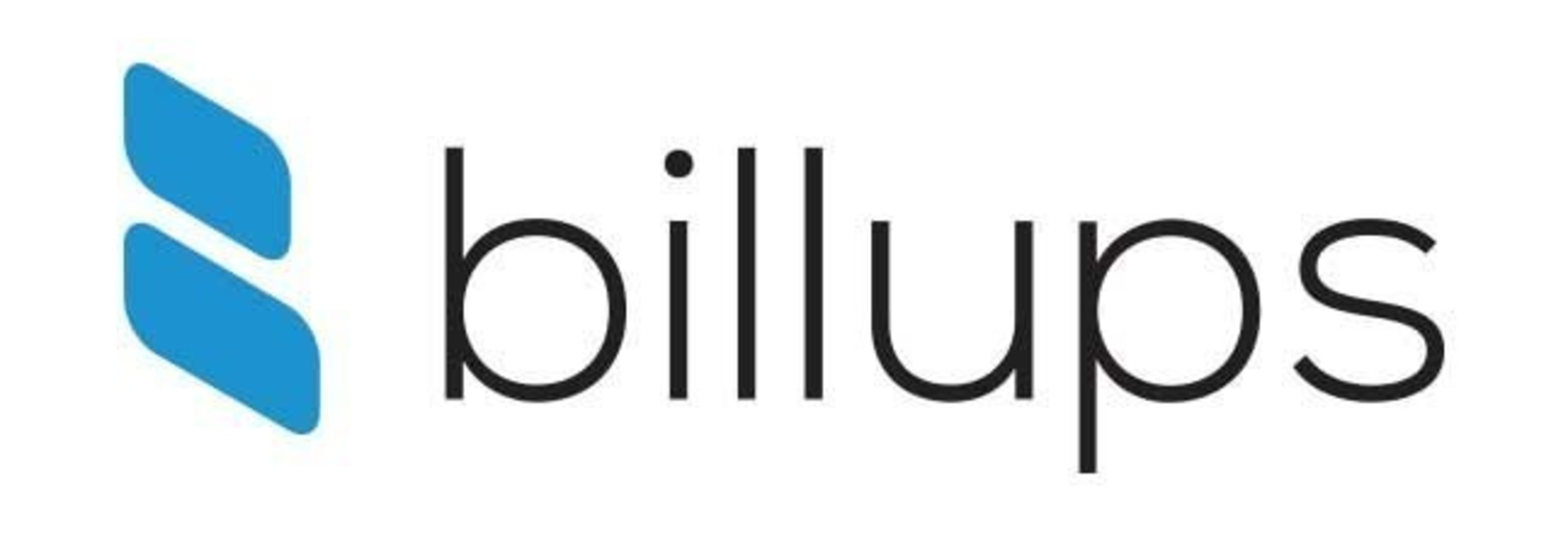 Billups logo
