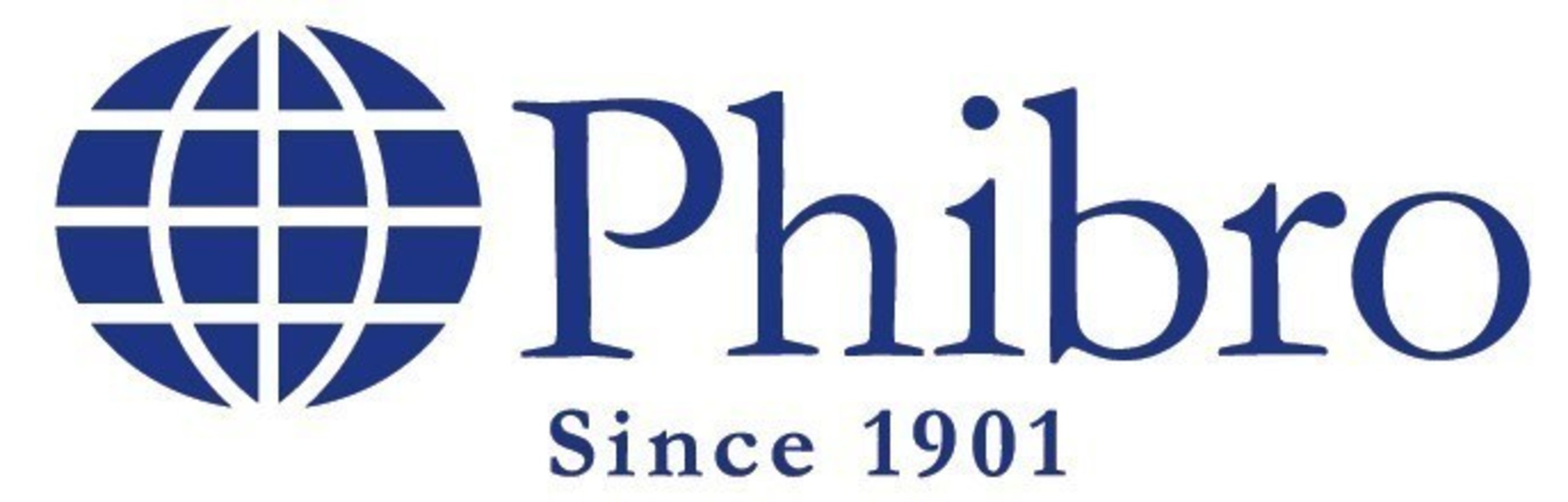 Phibro LLC Logo
