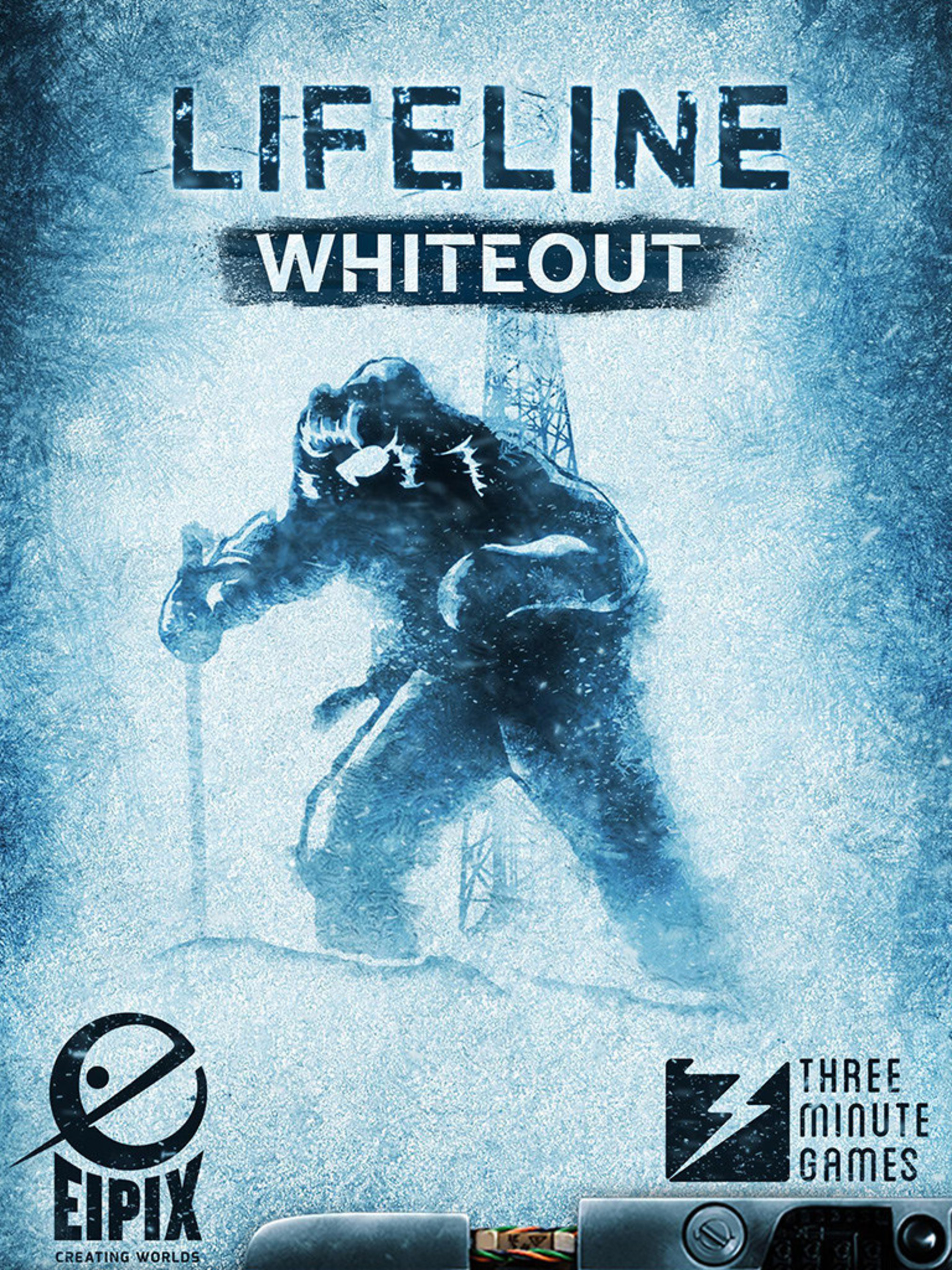 Lifeline Whiteout