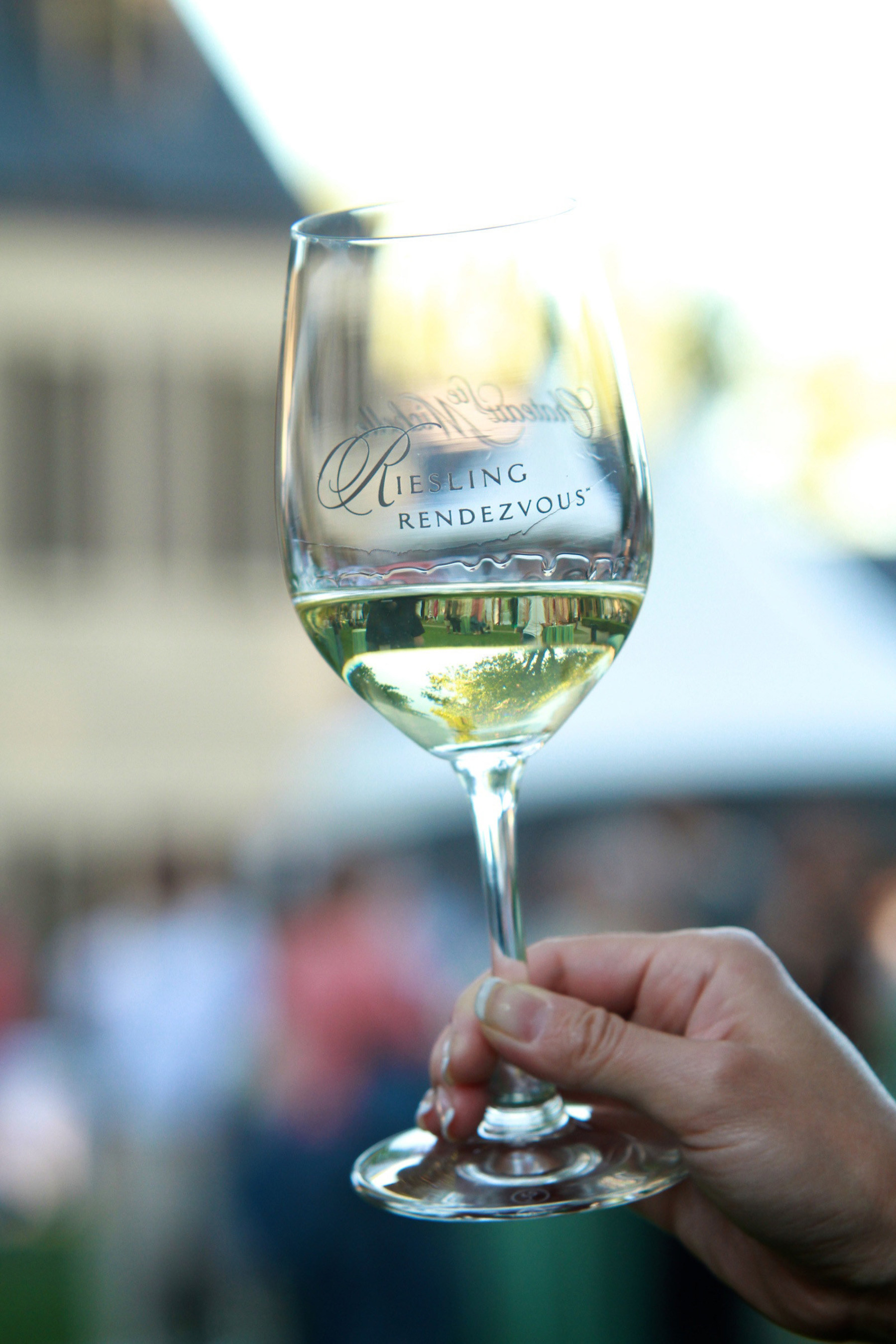 Winemakers from seven countries will converge at Riesling Rendezvous in Seattle on July 17th, giving wine lovers an unprecedented opportunity to explore the finest Rieslings from around the world in one location.