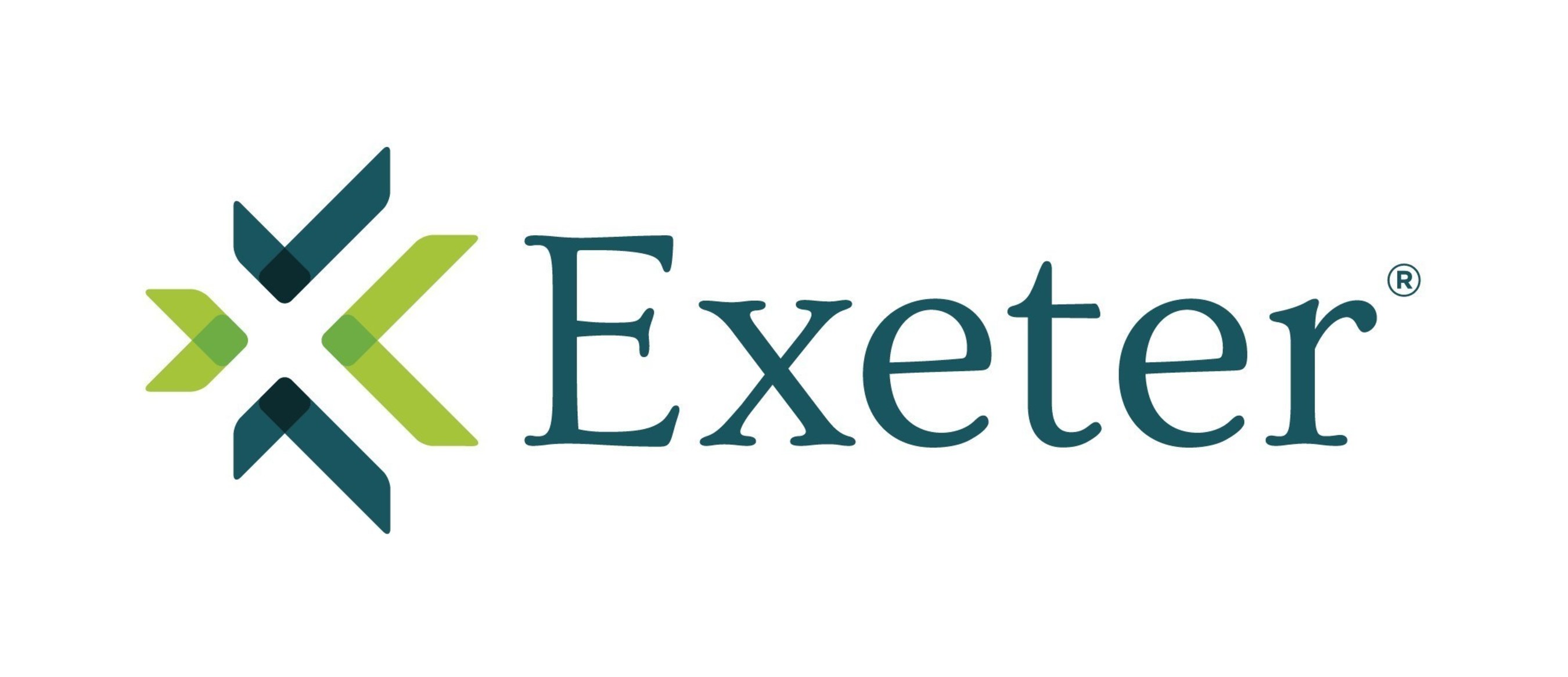 New Exeter Finance Corp. company logo