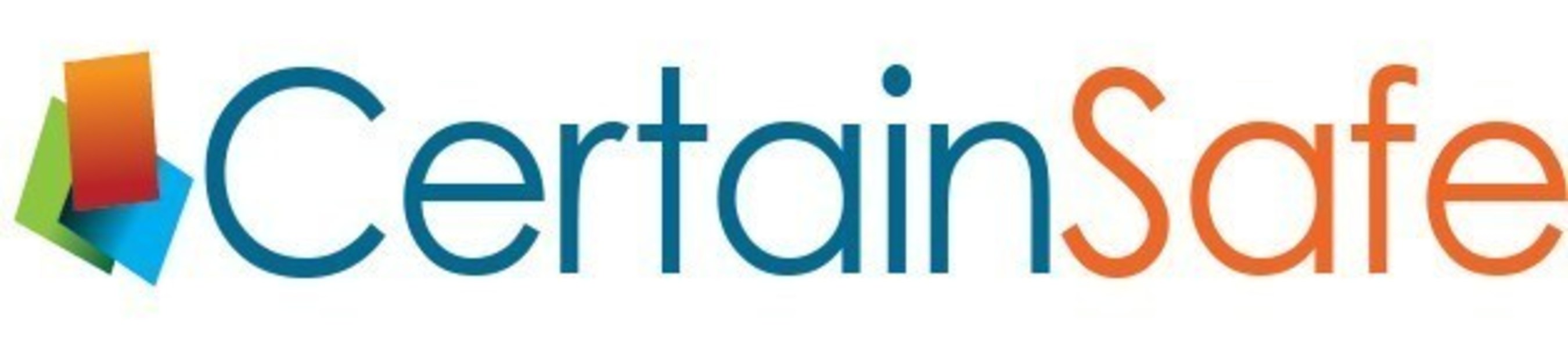 CertainSafe logo