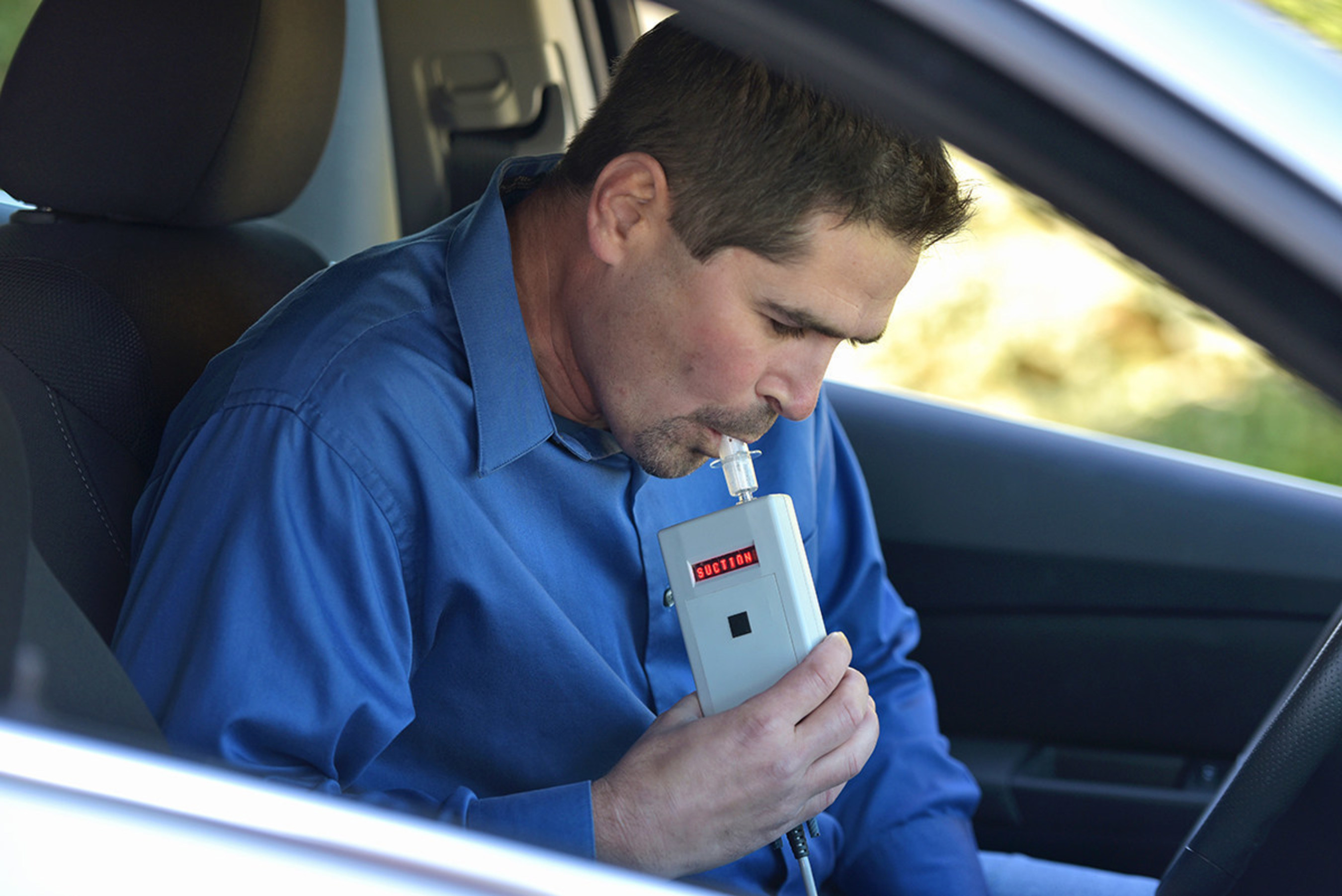 Intoxalock Is Now Certified To Install Ignition Interlock Devices