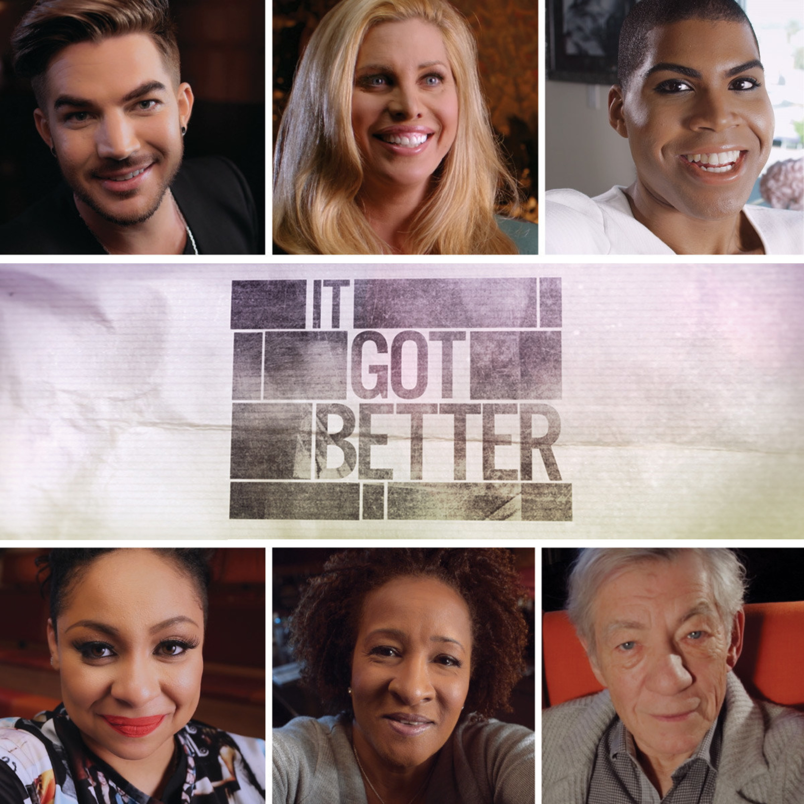 Documentary Series "It Got Better" Returns to Lexus' L/Studio for Third Season