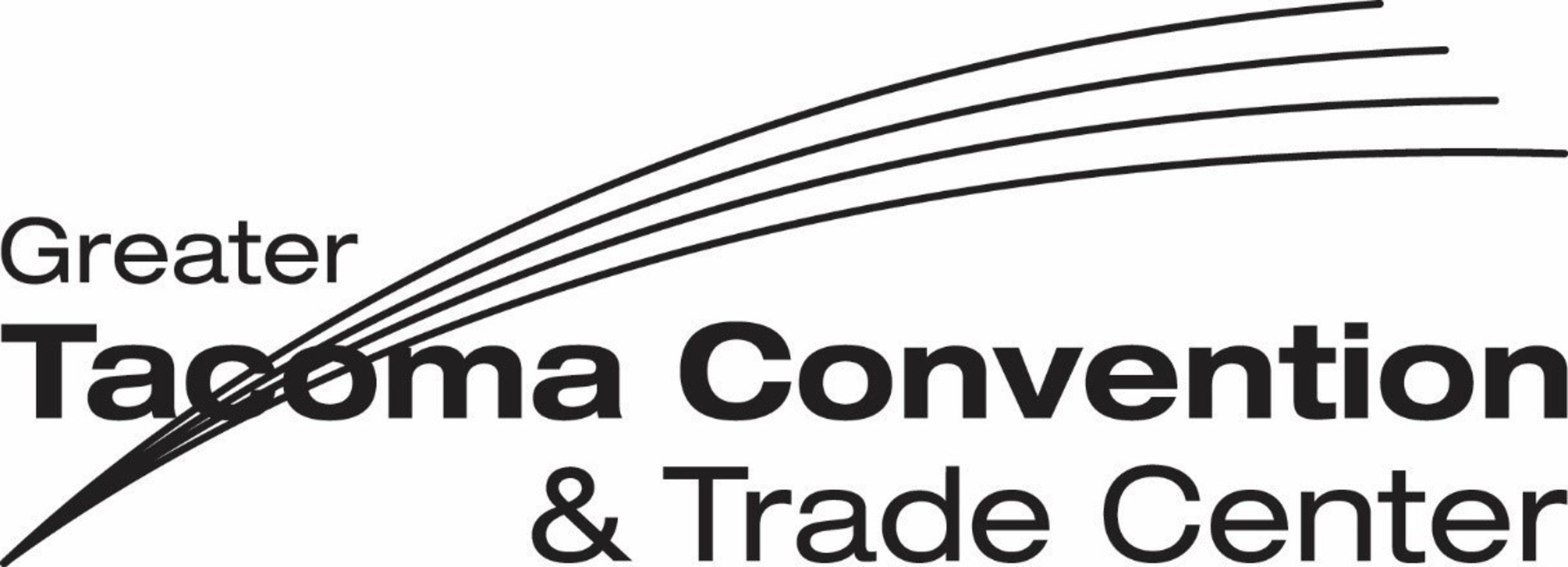 Greater Tacoma Convention & Trade Center Logo