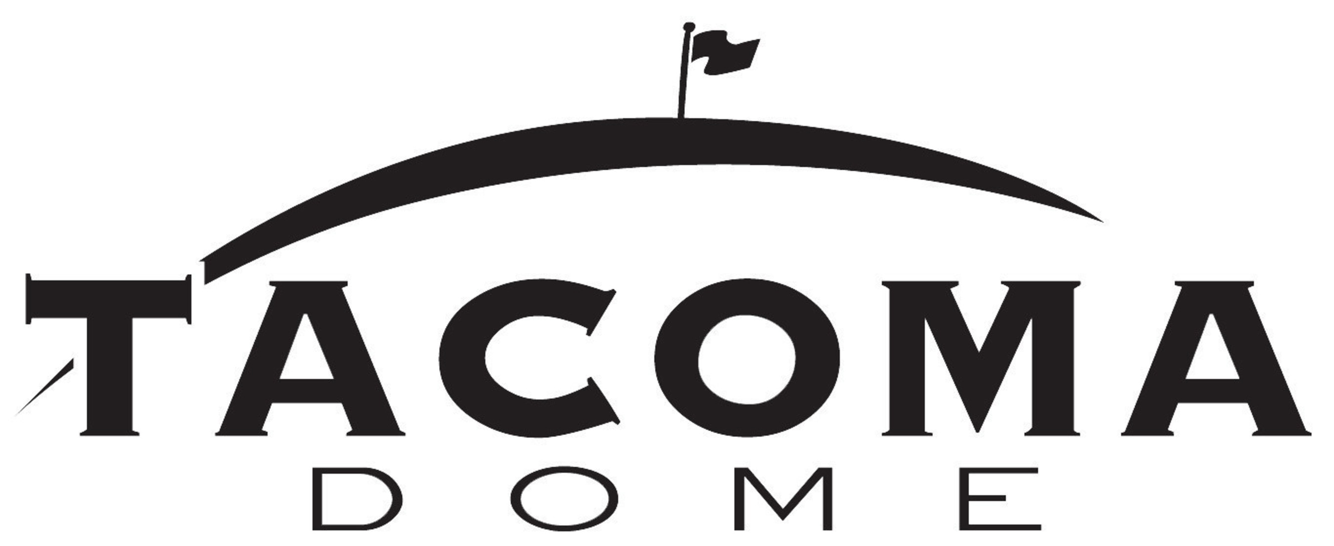 Tacoma Dome Logo