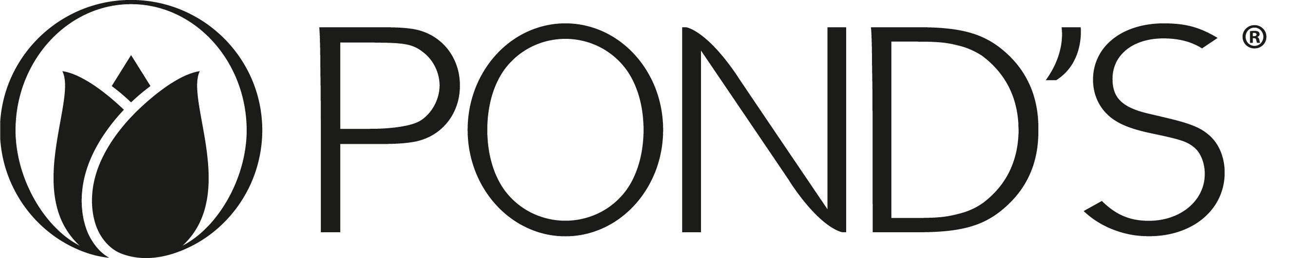 POND'S(R) Logo