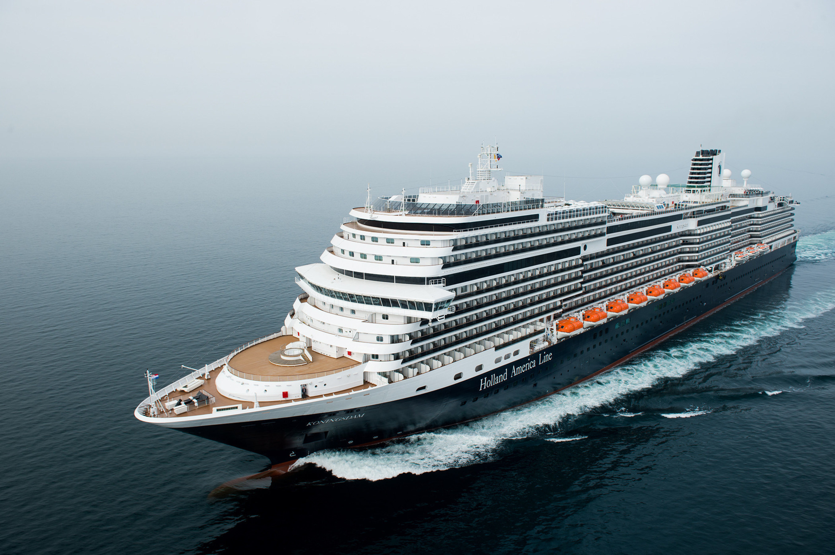 holland america cruises mediterranean 2023