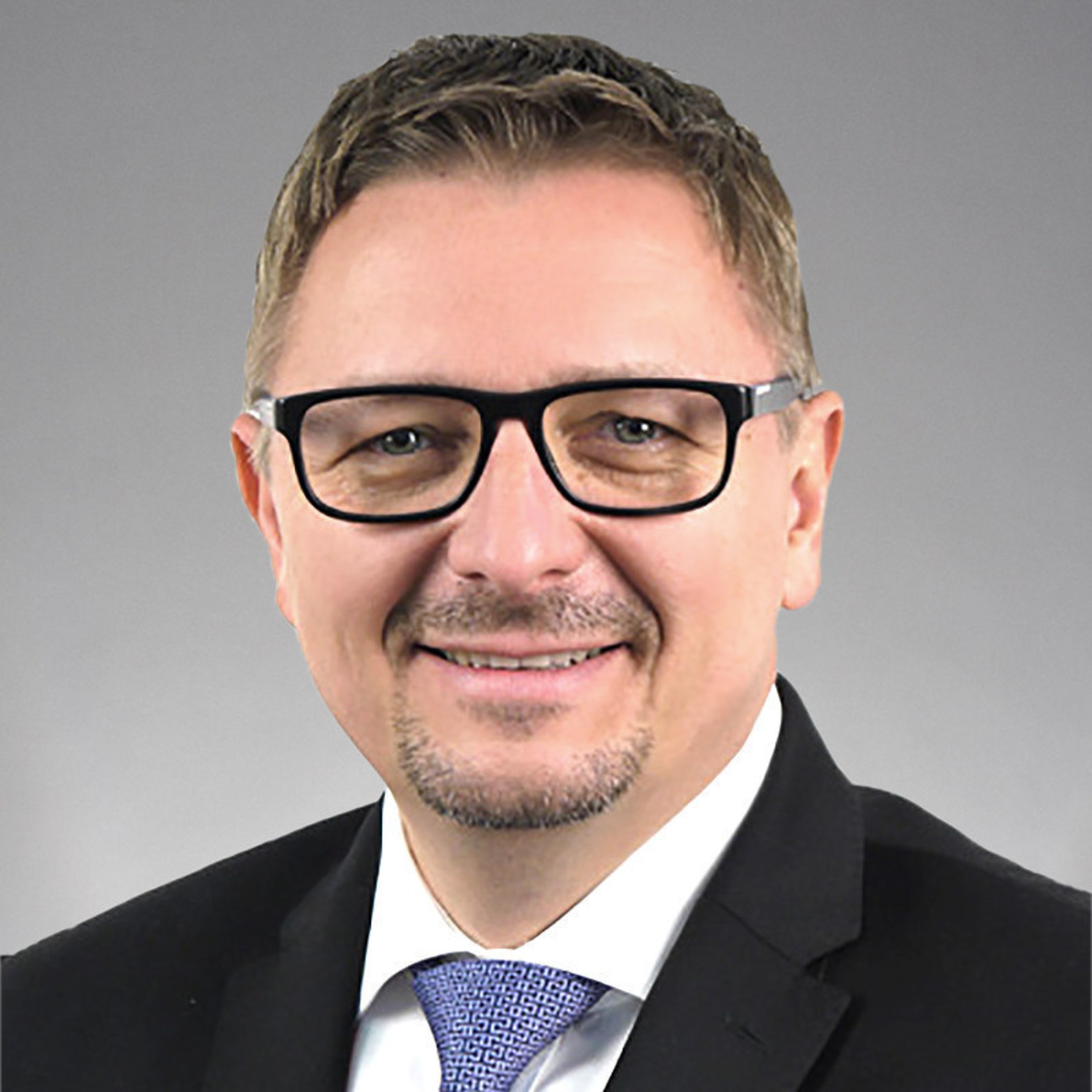 Dr. Markus Peterseim, Managing Director, Blue Ridge Partners