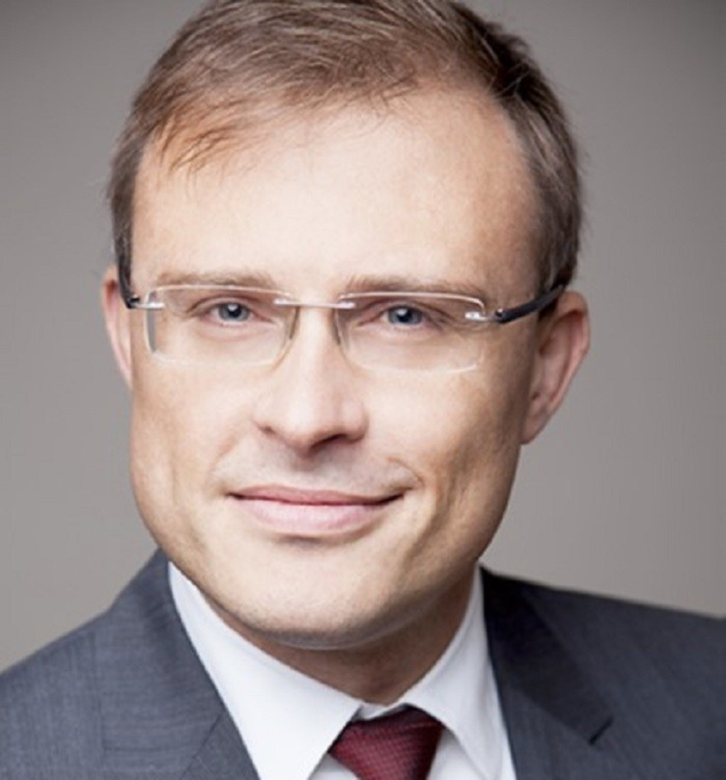 Olivier Lehmann, Principal, Blue Ridge Partners