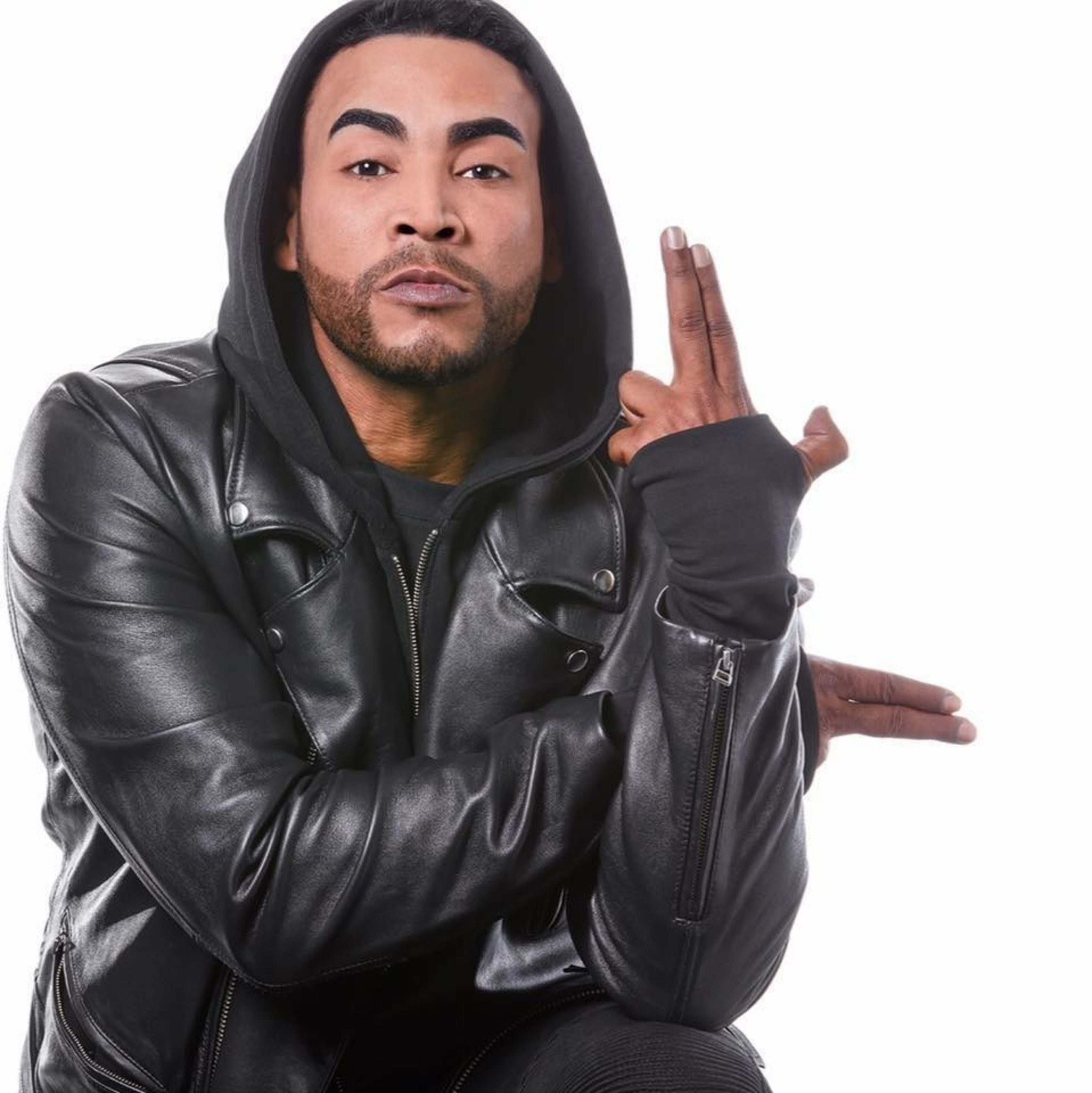Don Omar Puts An End To The Rumors In Exclusive Interview With Alex