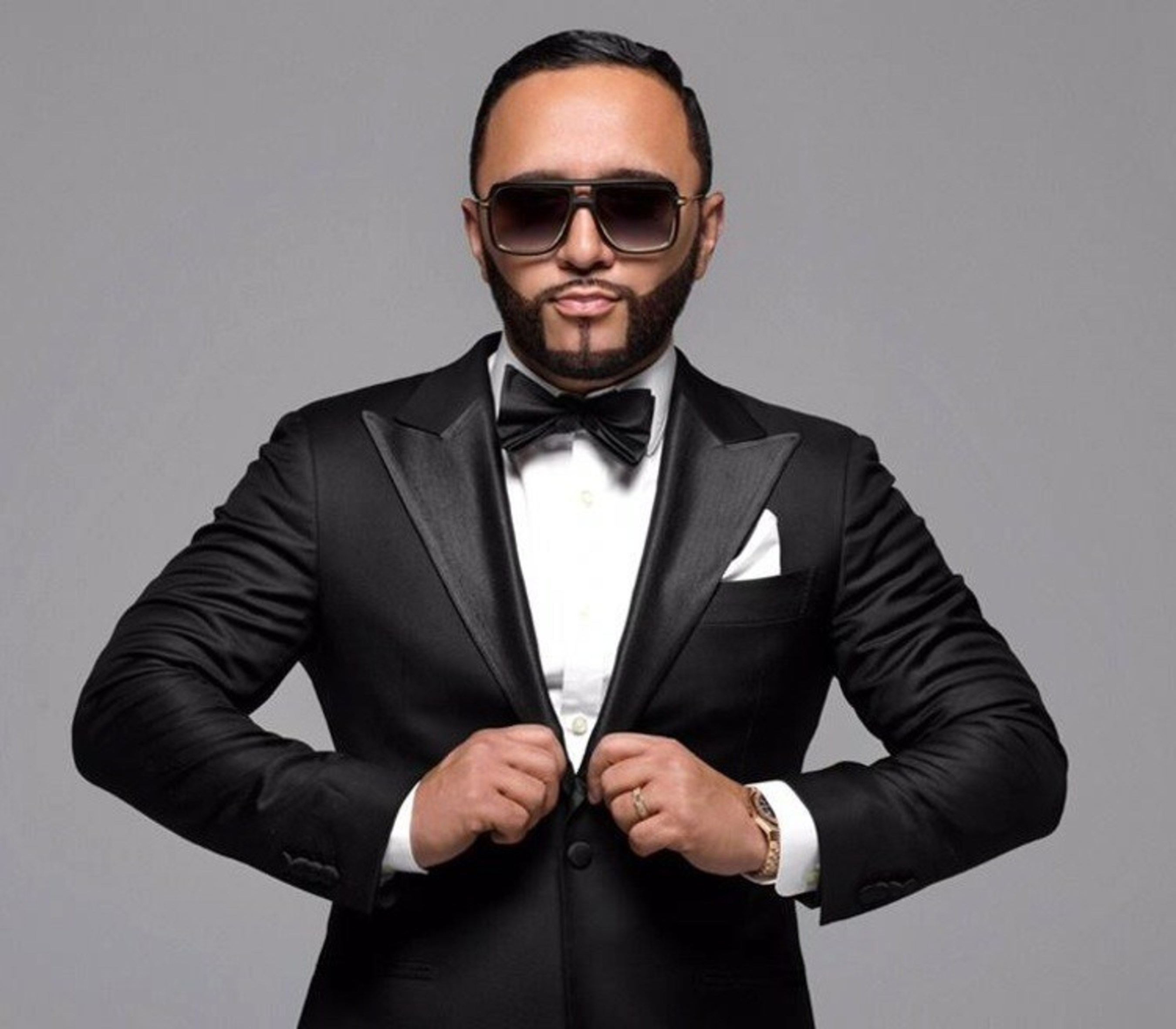 Don Omar Puts An End To The Rumors In Exclusive Interview With Alex Sensation On Mega