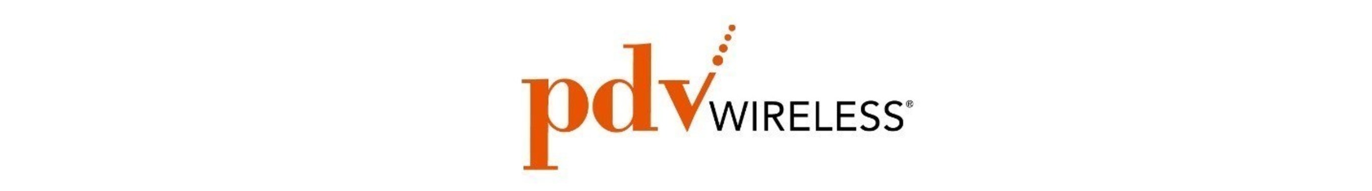 pdvWireless logo