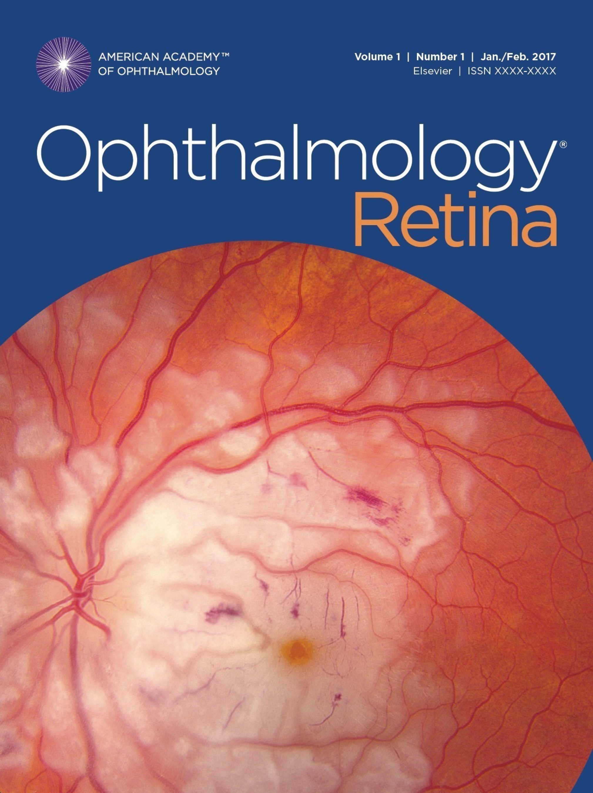 American Academy of Ophthalmology to Launch New Scientific Journal