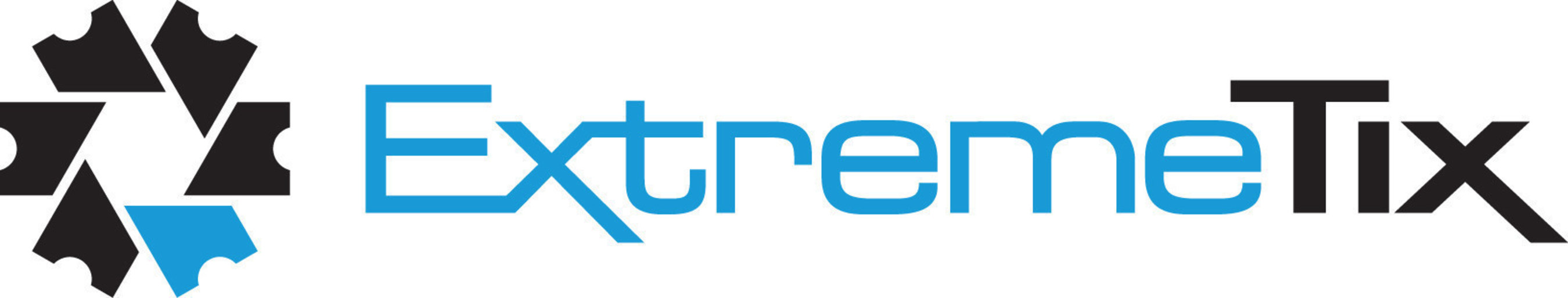 ExtremeTix Logo