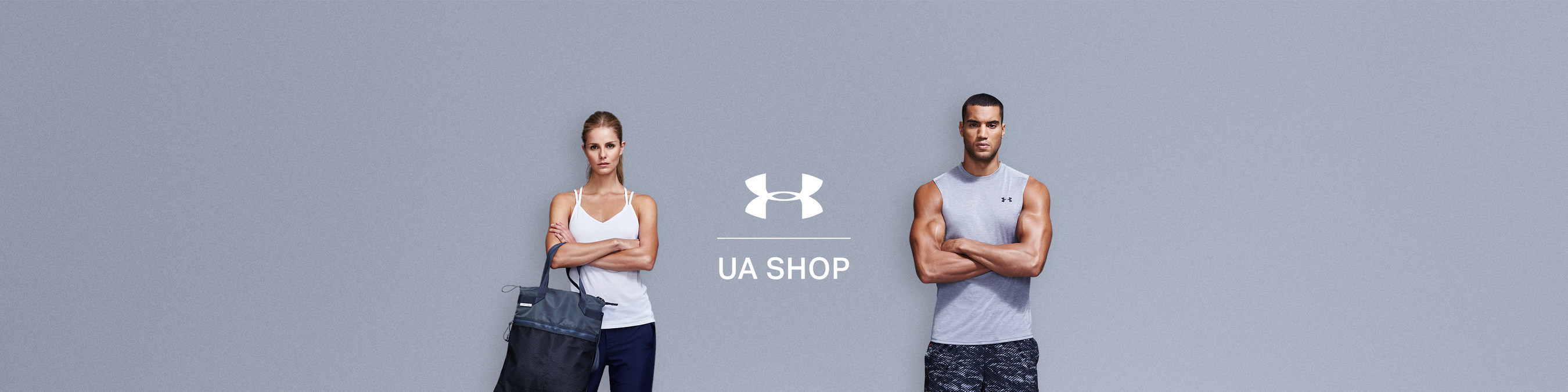 UNDER ARMOUR LAUNCHES UA SHOP, EXPANDING CONNECTED FITNESS SUITE WITH PERSONALIZED SHOPPING EXPERIENCE