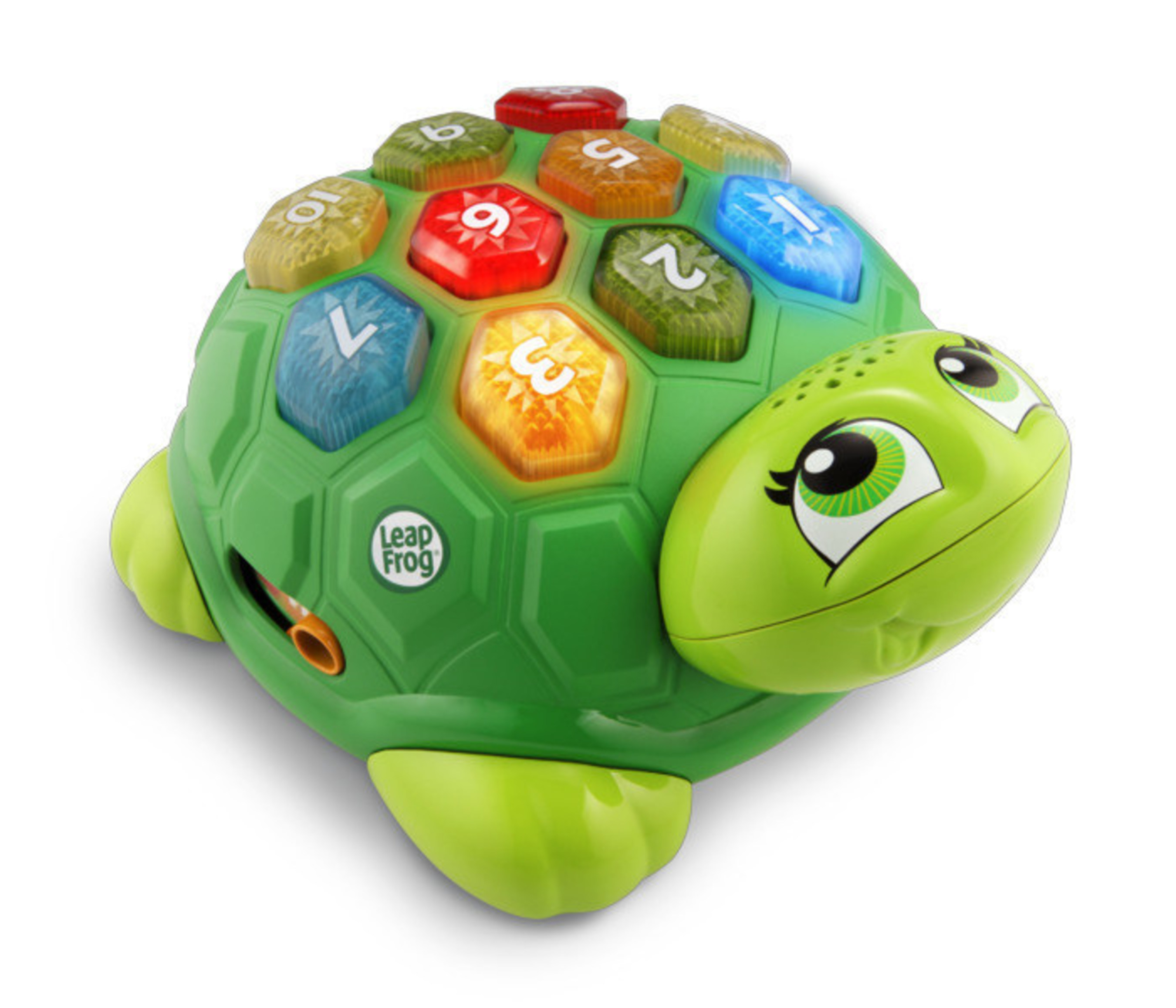LeapFrog Melody the Musical Turtle