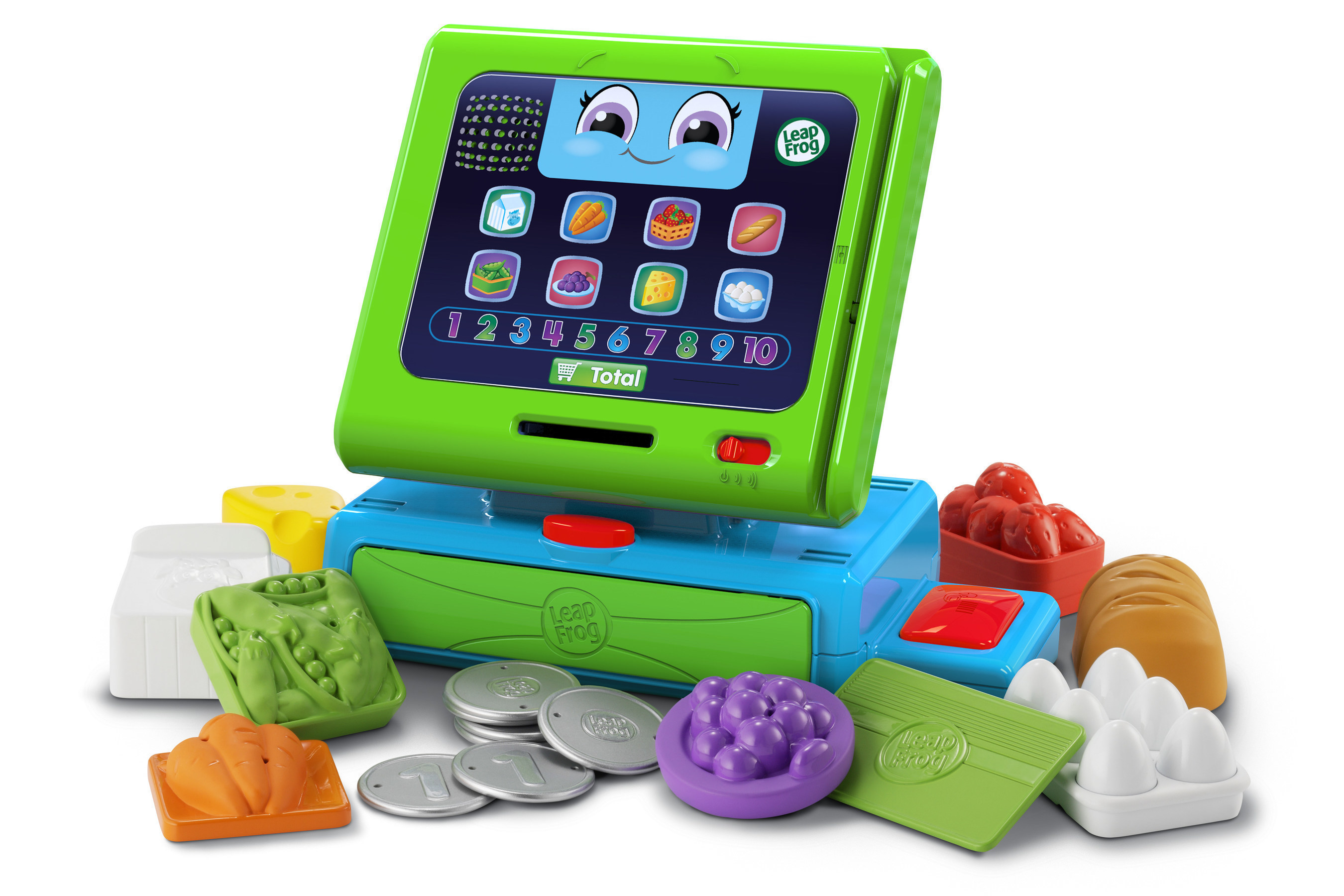LeapFrog Introduces New Early Development and Preschool Toys that ...