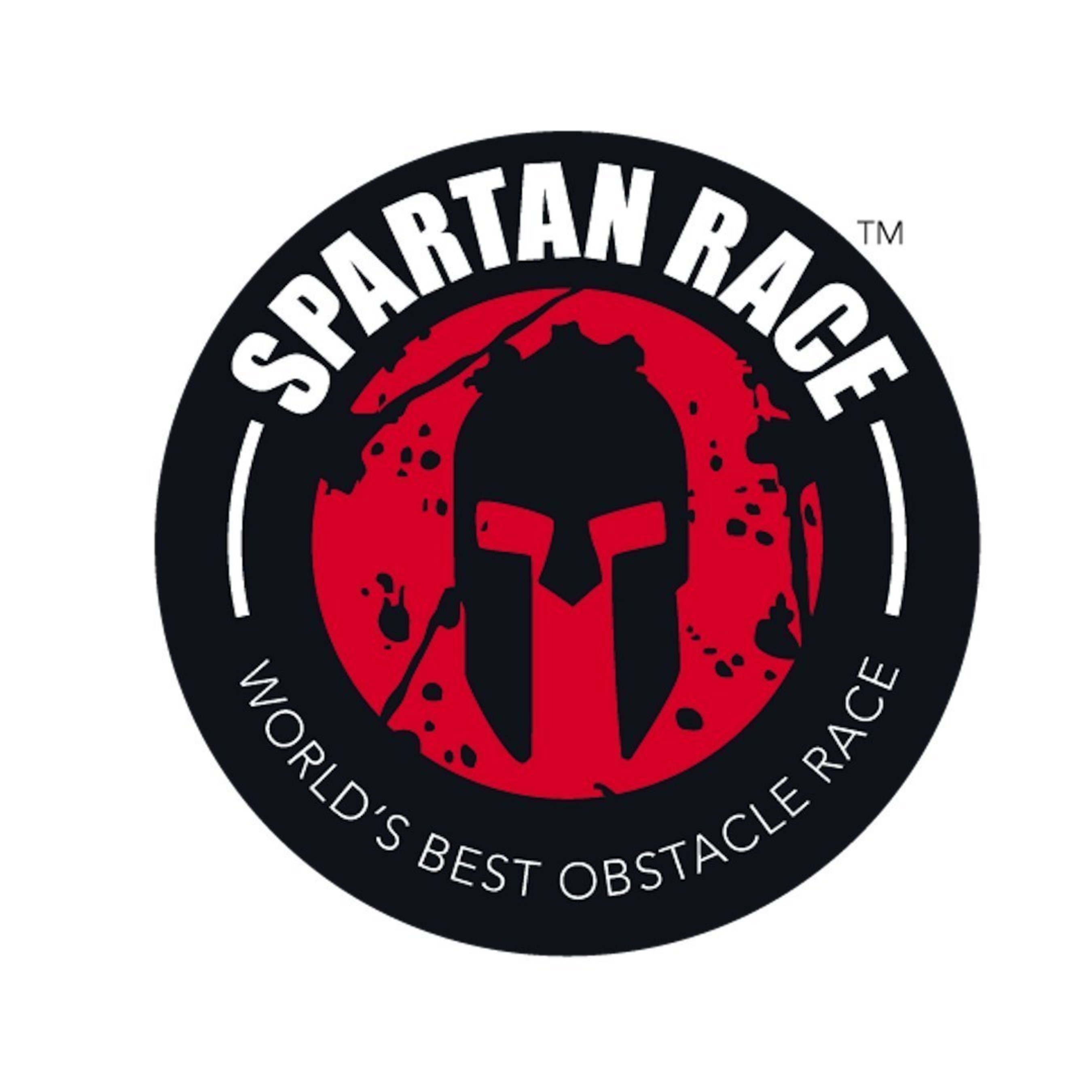 Resultado de imagen de spartan race logo